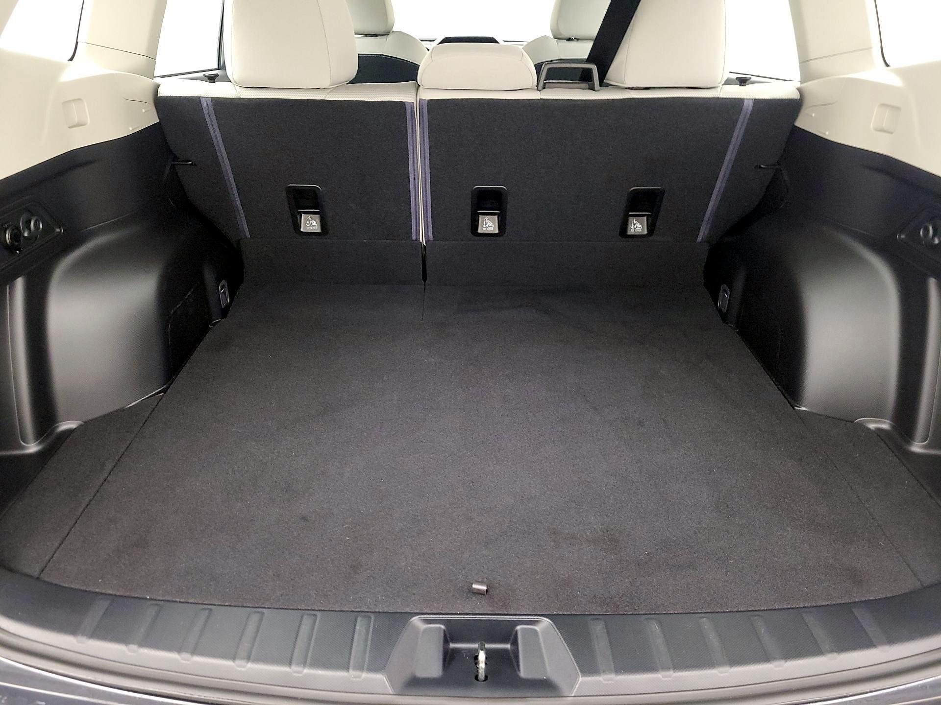 Thumbnail: 2022 Subaru Forester - 20