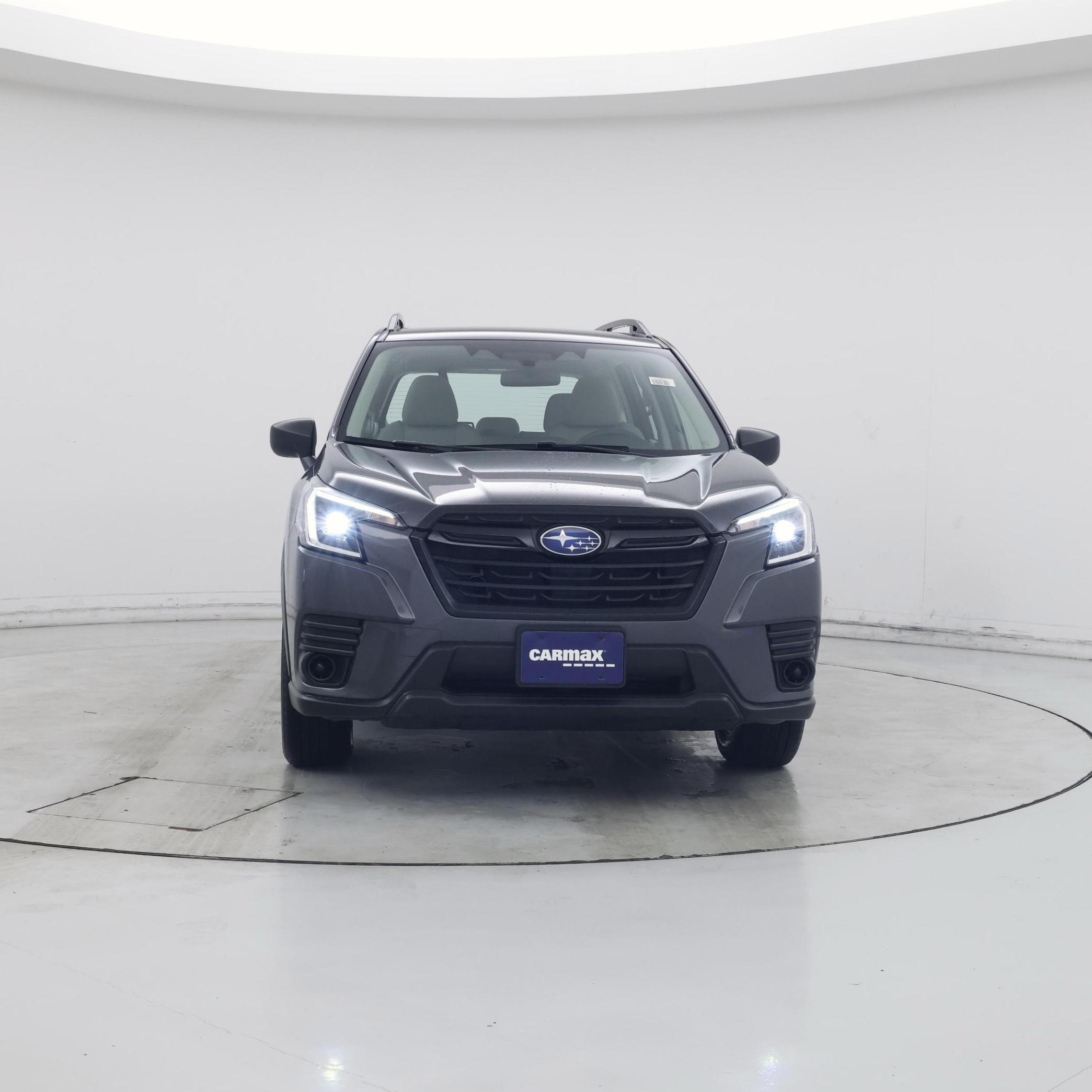 Thumbnail: 2022 Subaru Forester - 5