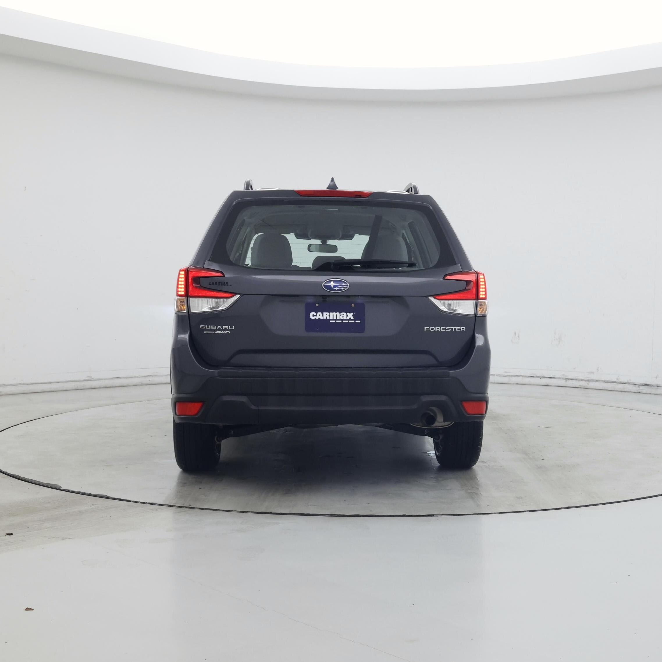 Thumbnail: 2022 Subaru Forester - 6