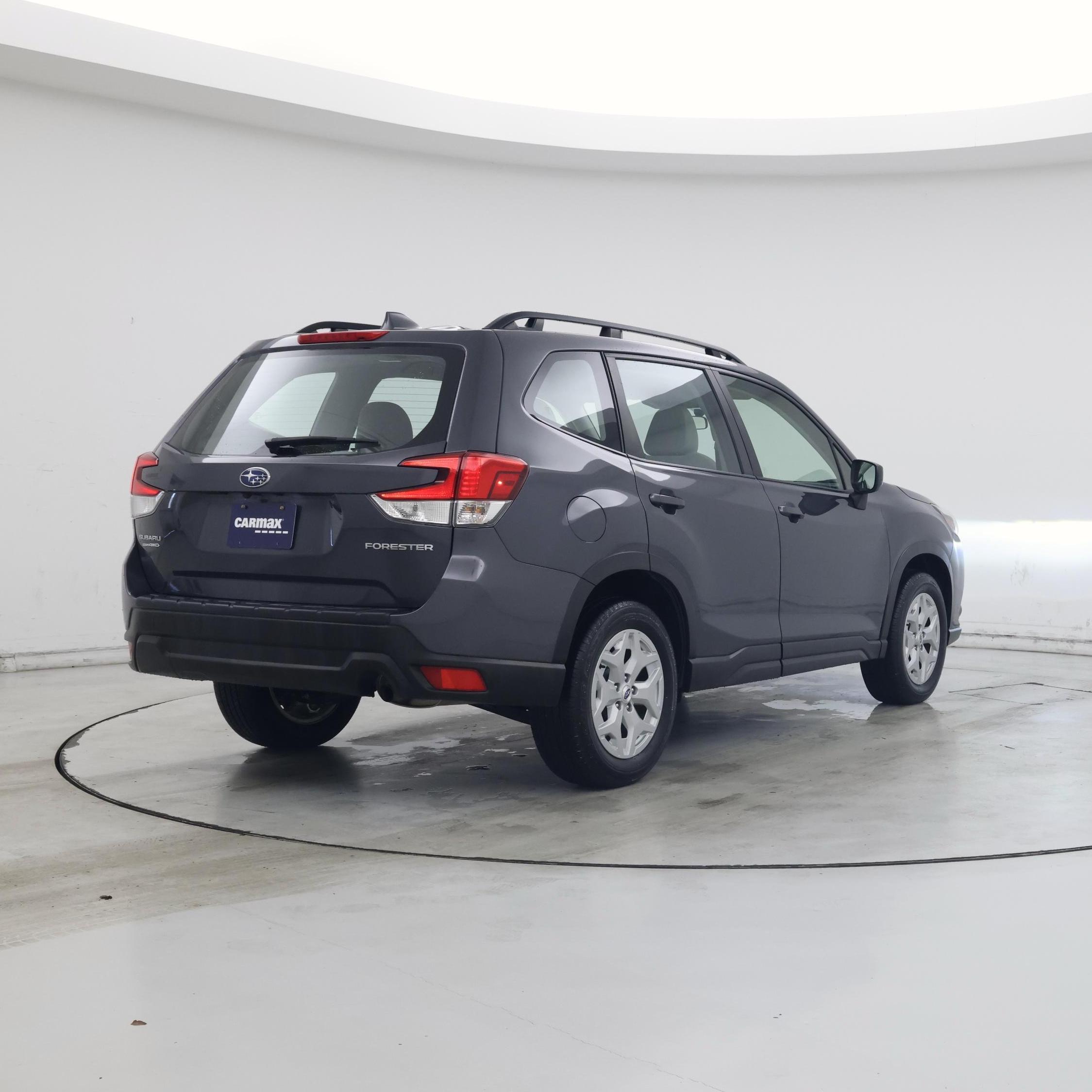 Thumbnail: 2022 Subaru Forester - 8