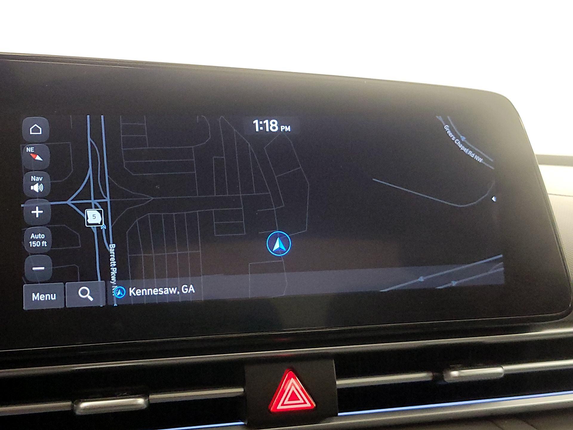 Thumbnail: 2024 Hyundai Elantra - 14