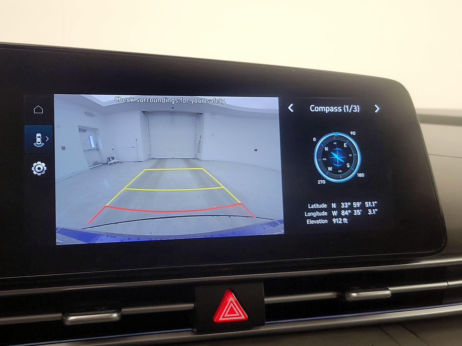 Thumbnail: 2024 Hyundai Elantra - 15