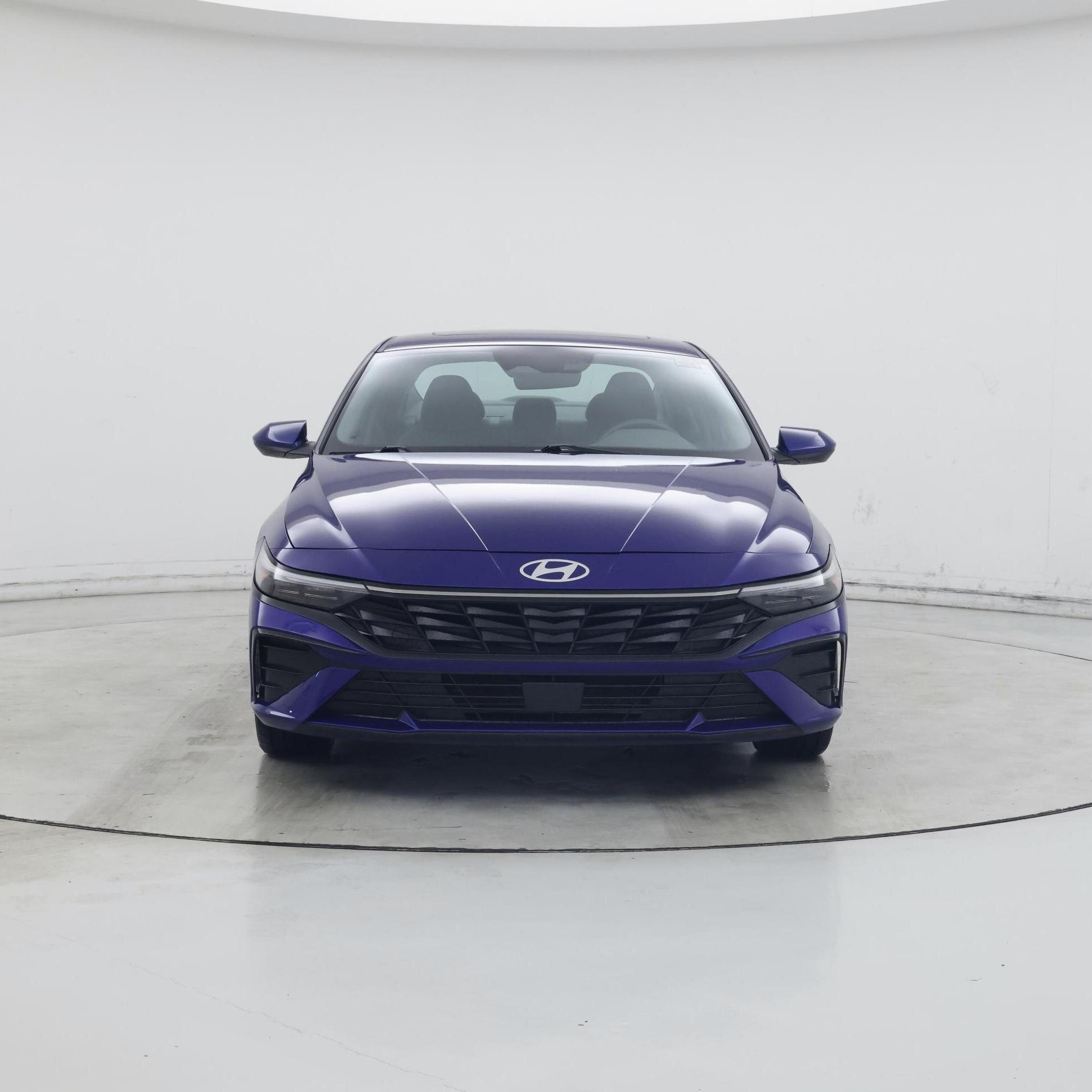 Thumbnail: 2024 Hyundai Elantra - 5