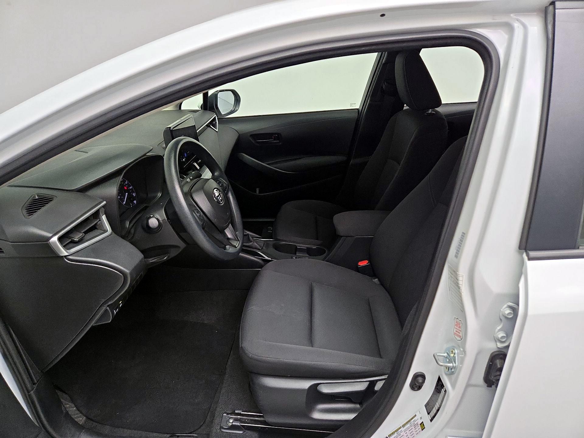 Thumbnail: 2024 Toyota Corolla - 11