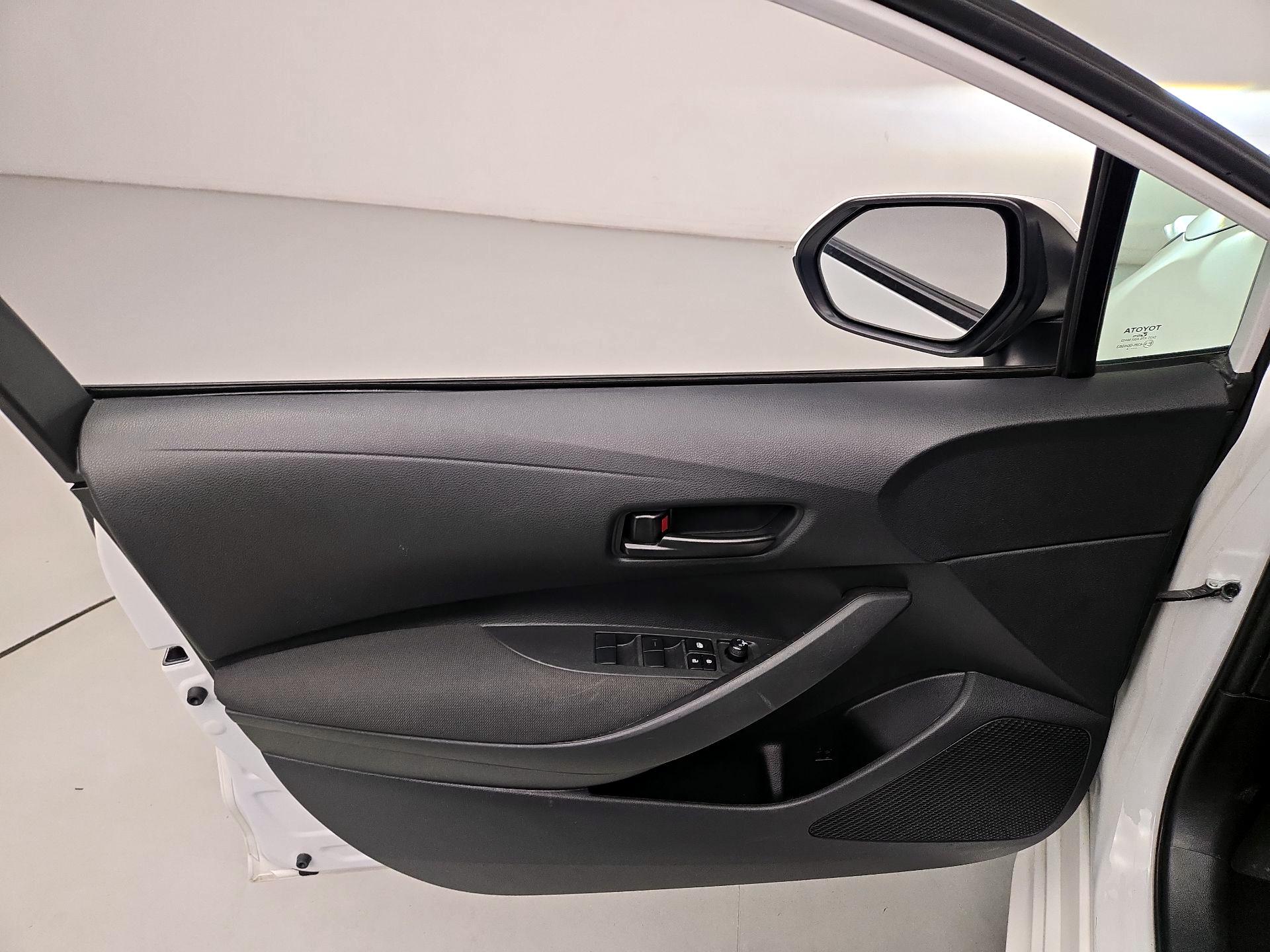 Thumbnail: 2024 Toyota Corolla - 12