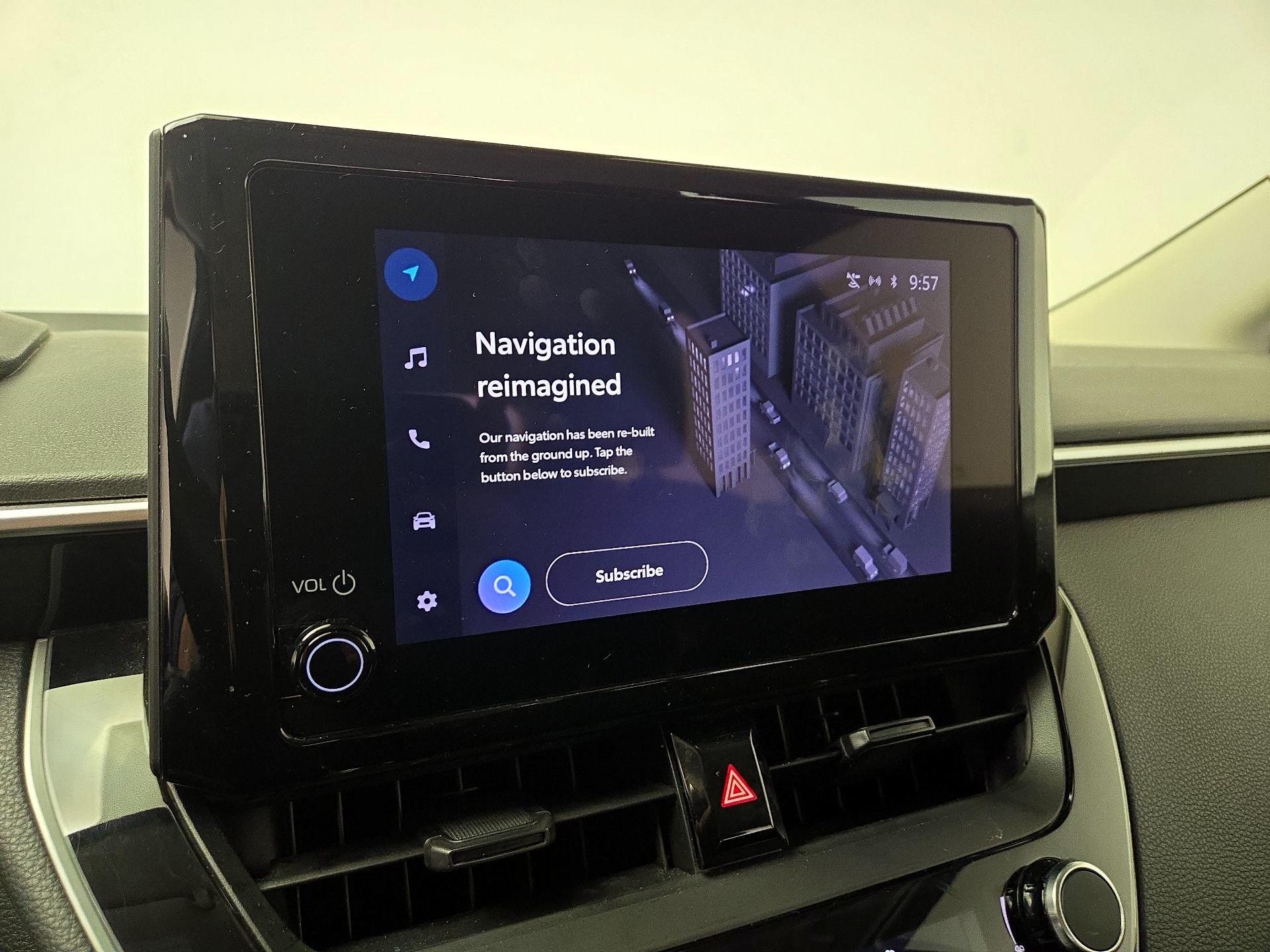 Thumbnail: 2024 Toyota Corolla - 14