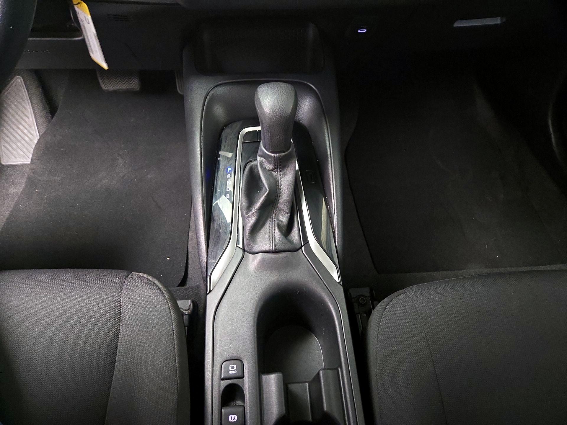 Thumbnail: 2024 Toyota Corolla - 18