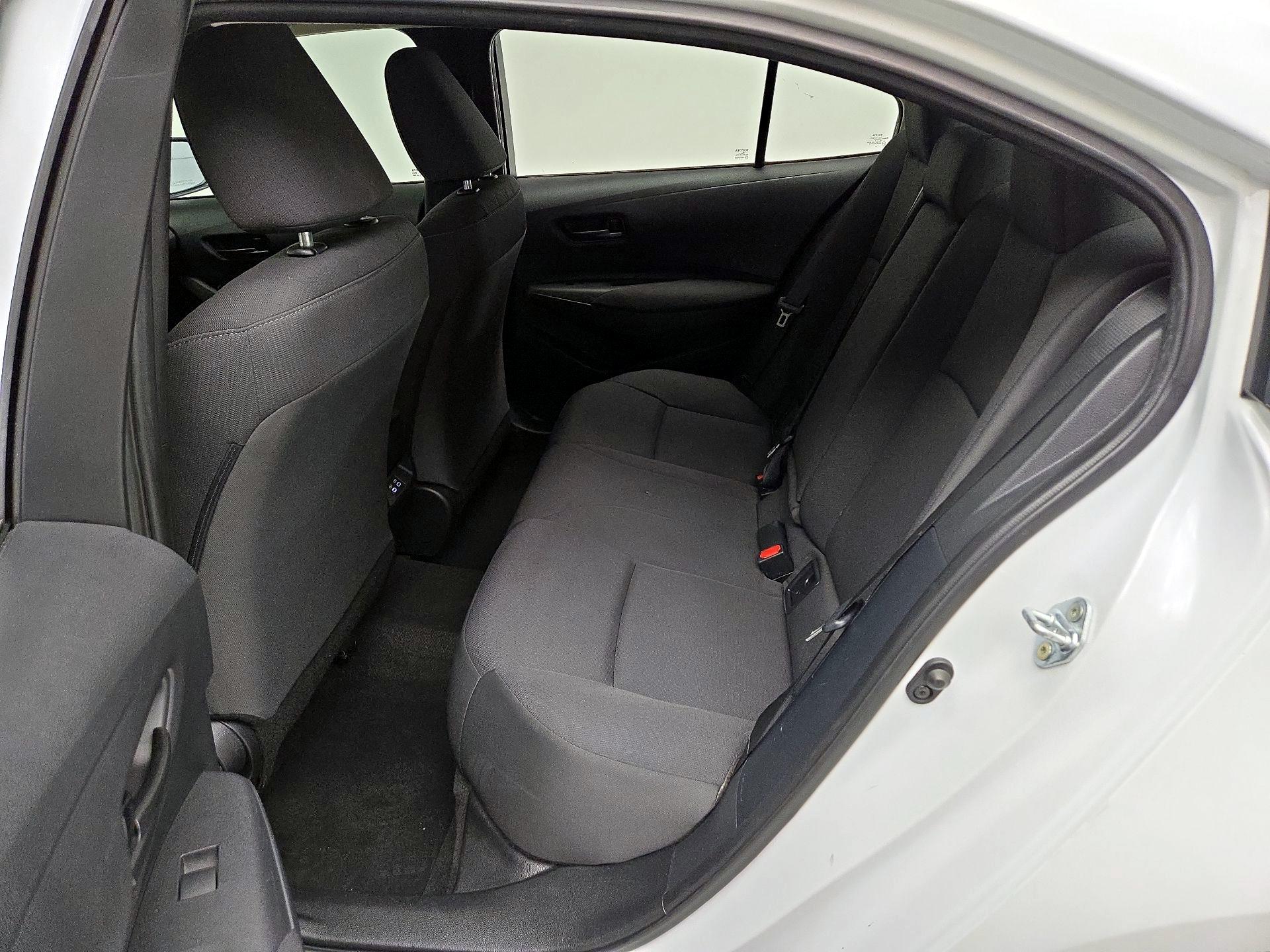 Thumbnail: 2024 Toyota Corolla - 20