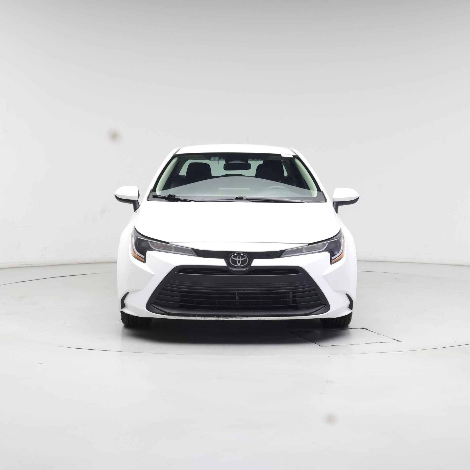 Thumbnail: 2024 Toyota Corolla - 5