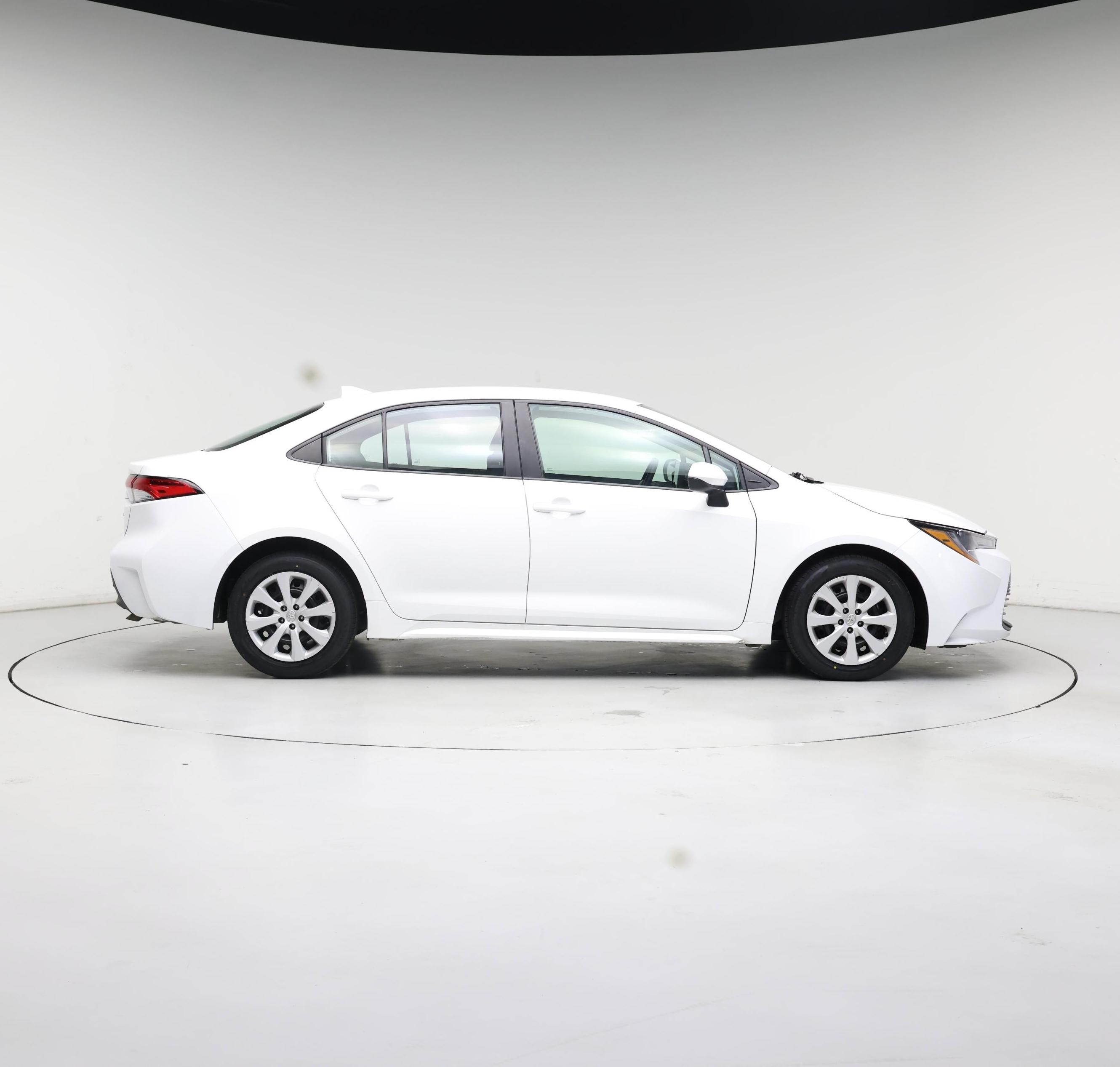 Thumbnail: 2024 Toyota Corolla - 7