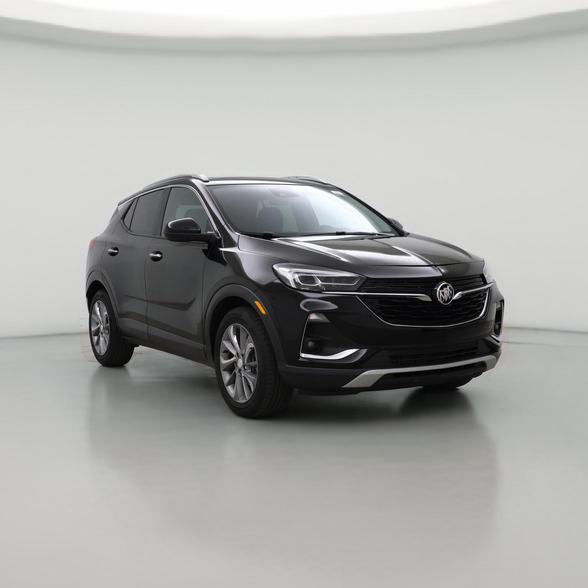 Thumbnail: 2023 Buick Encore GX - 1