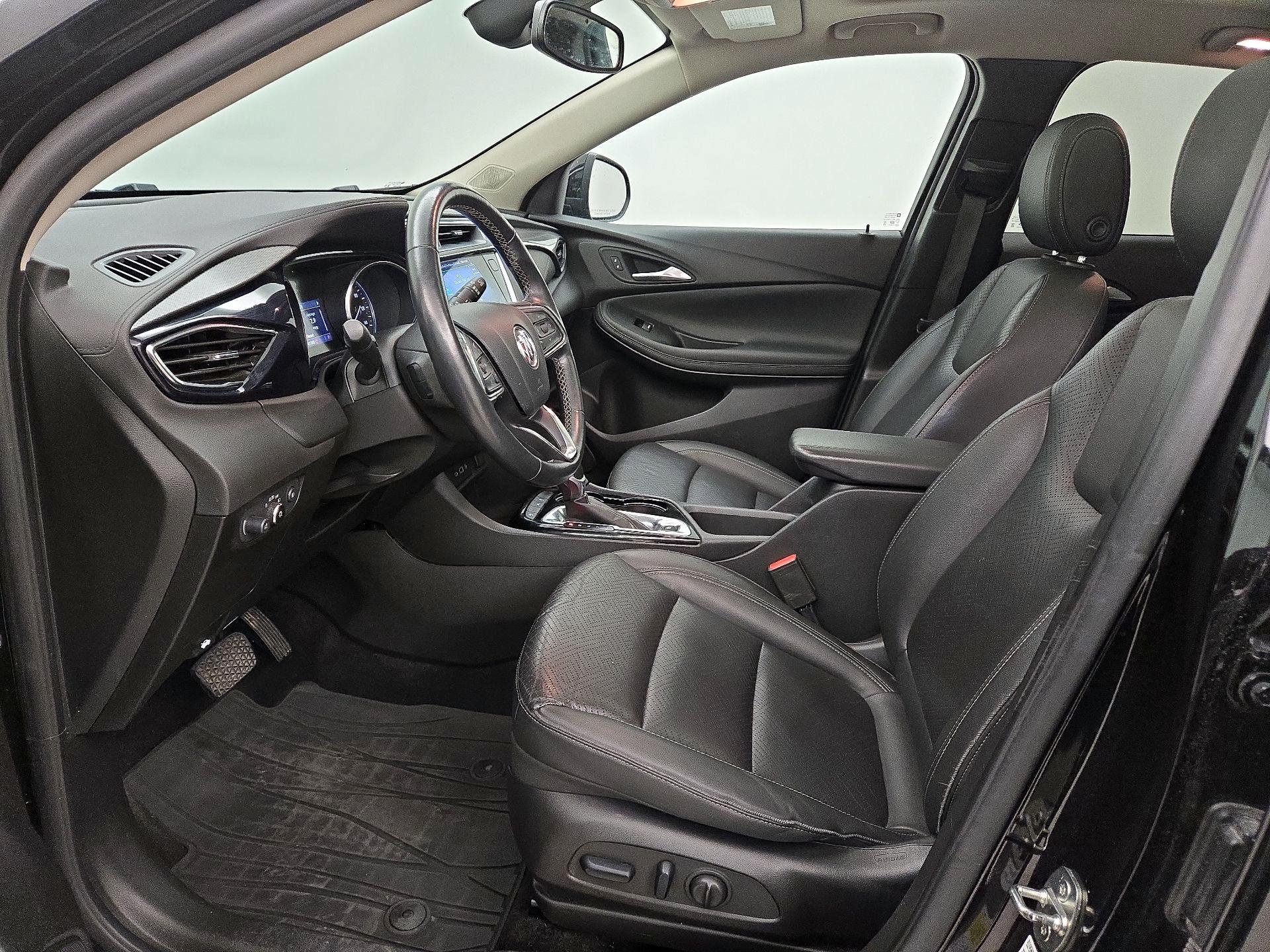 Thumbnail: 2023 Buick Encore GX - 11