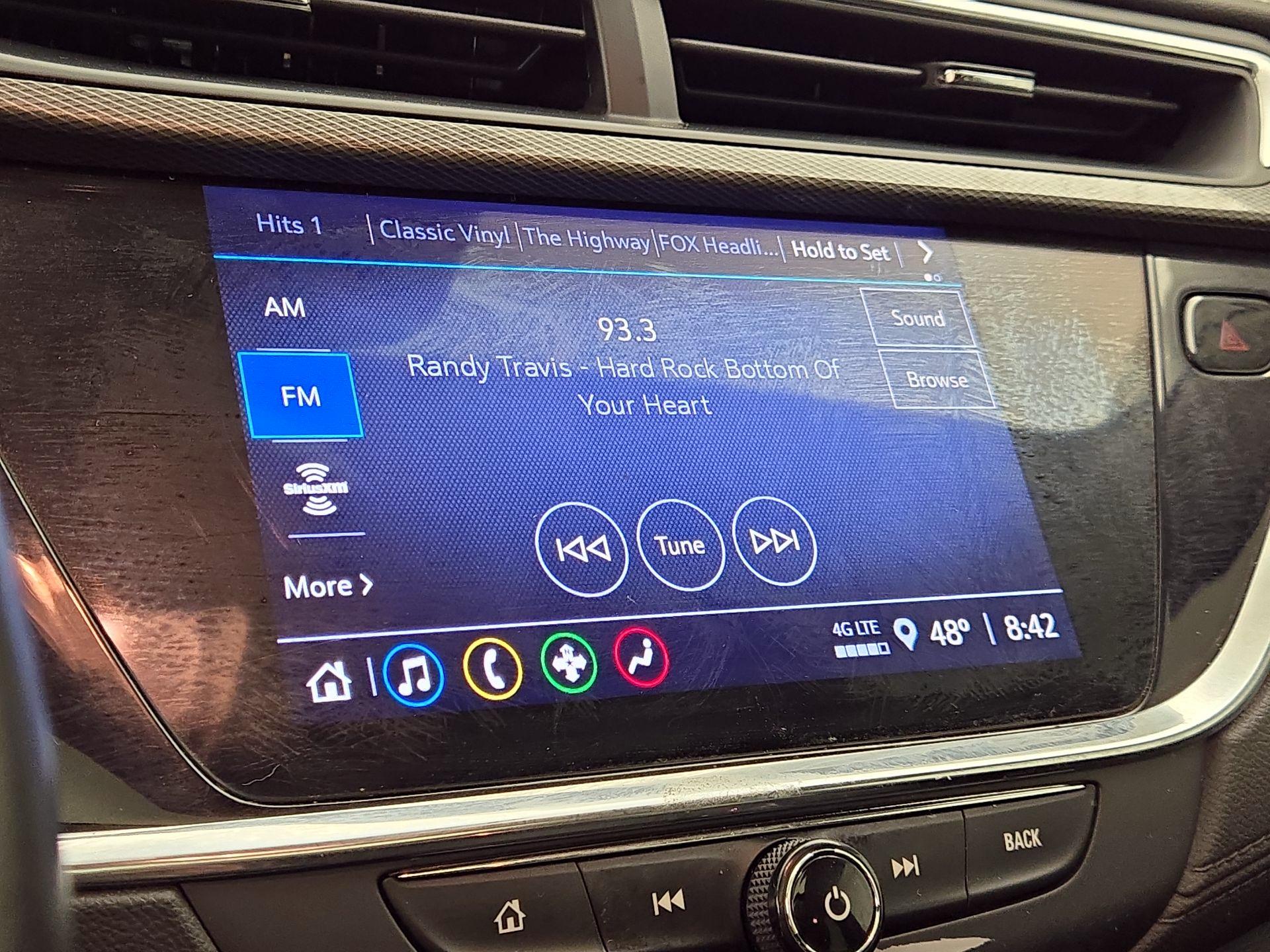 Thumbnail: 2023 Buick Encore GX - 15