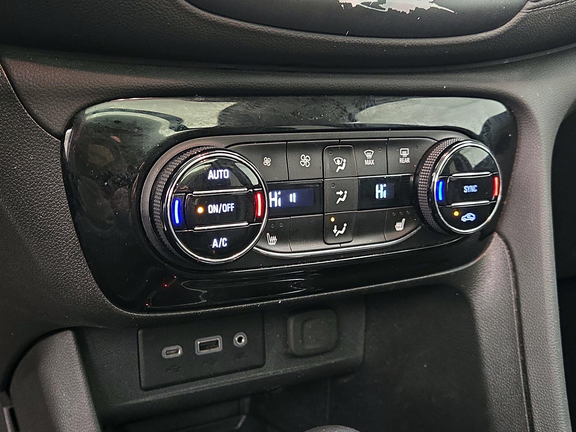 Thumbnail: 2023 Buick Encore GX - 16