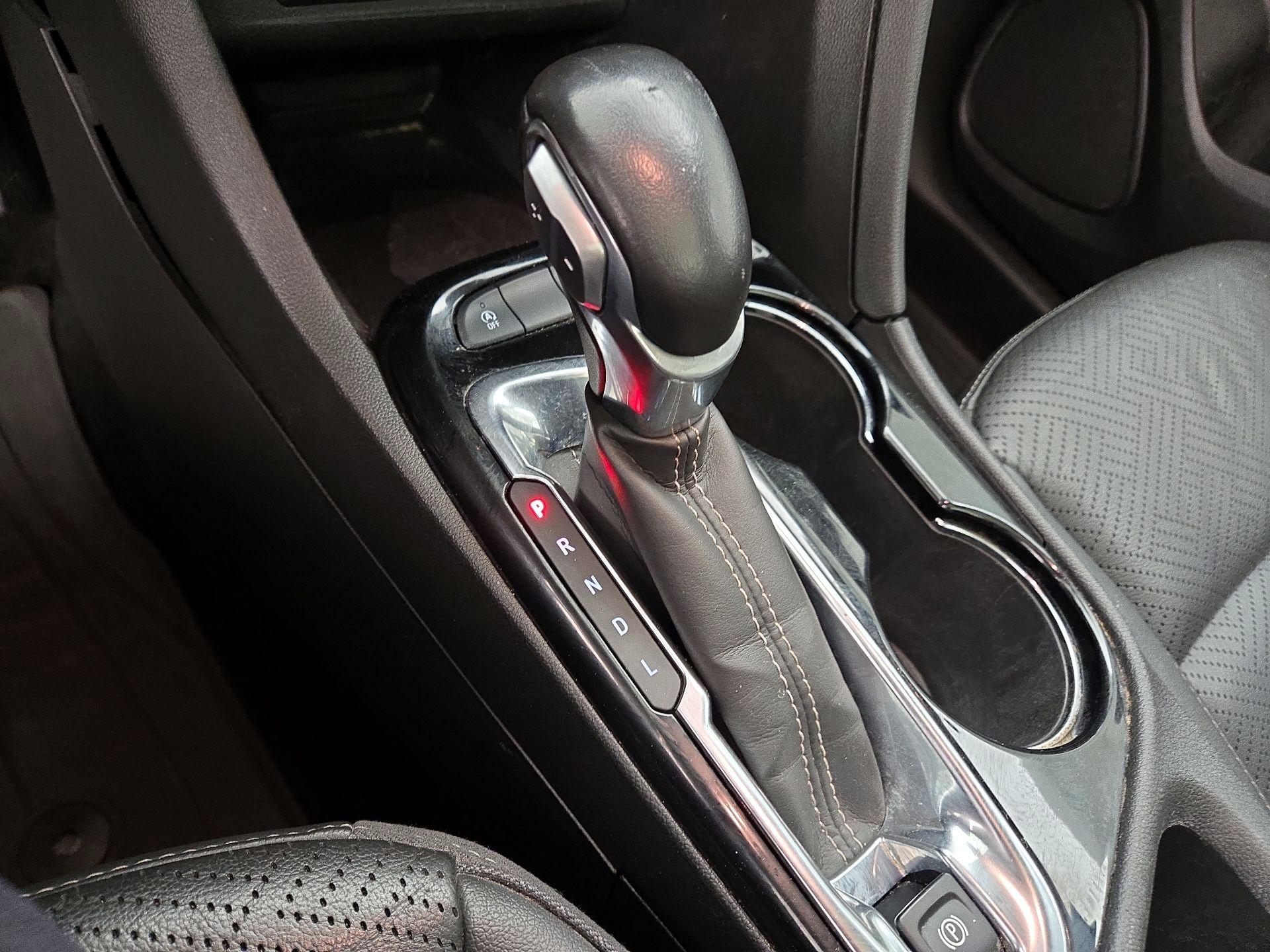 Thumbnail: 2023 Buick Encore GX - 17