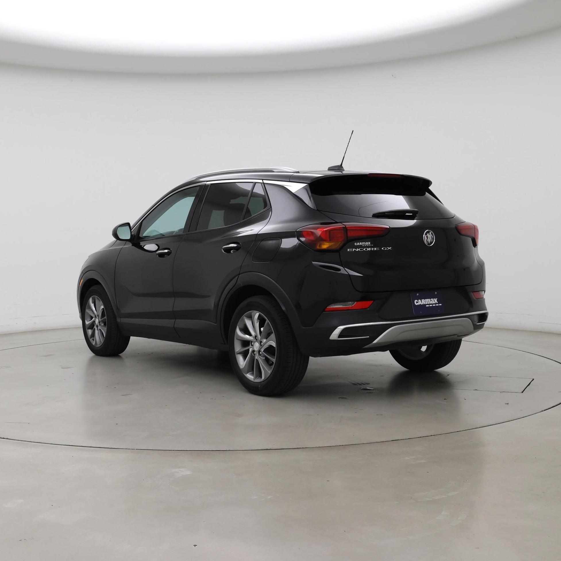 Thumbnail: 2023 Buick Encore GX - 2