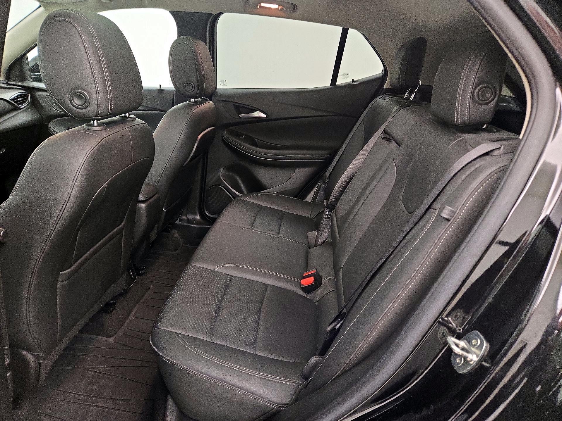 Thumbnail: 2023 Buick Encore GX - 20