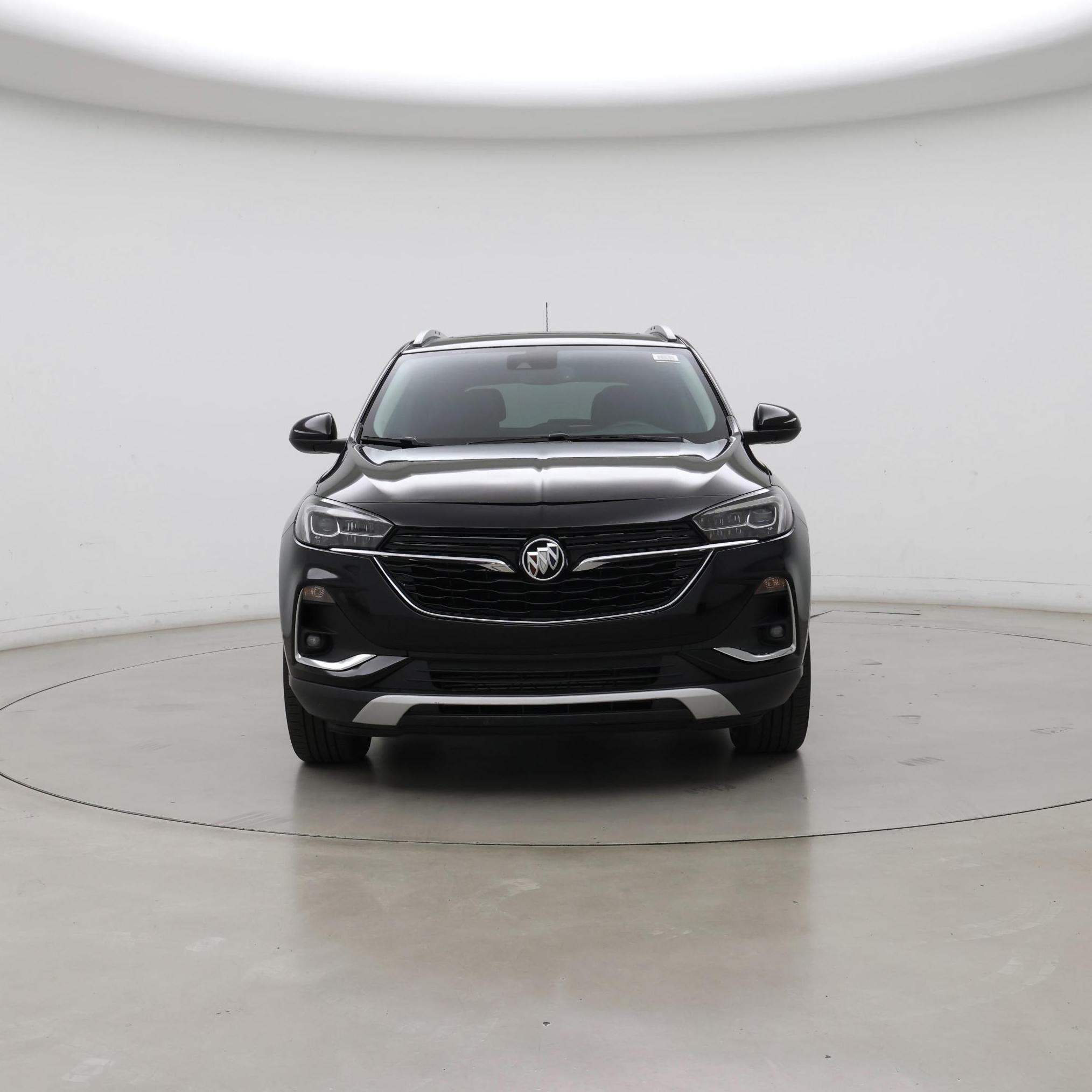 Thumbnail: 2023 Buick Encore GX - 5