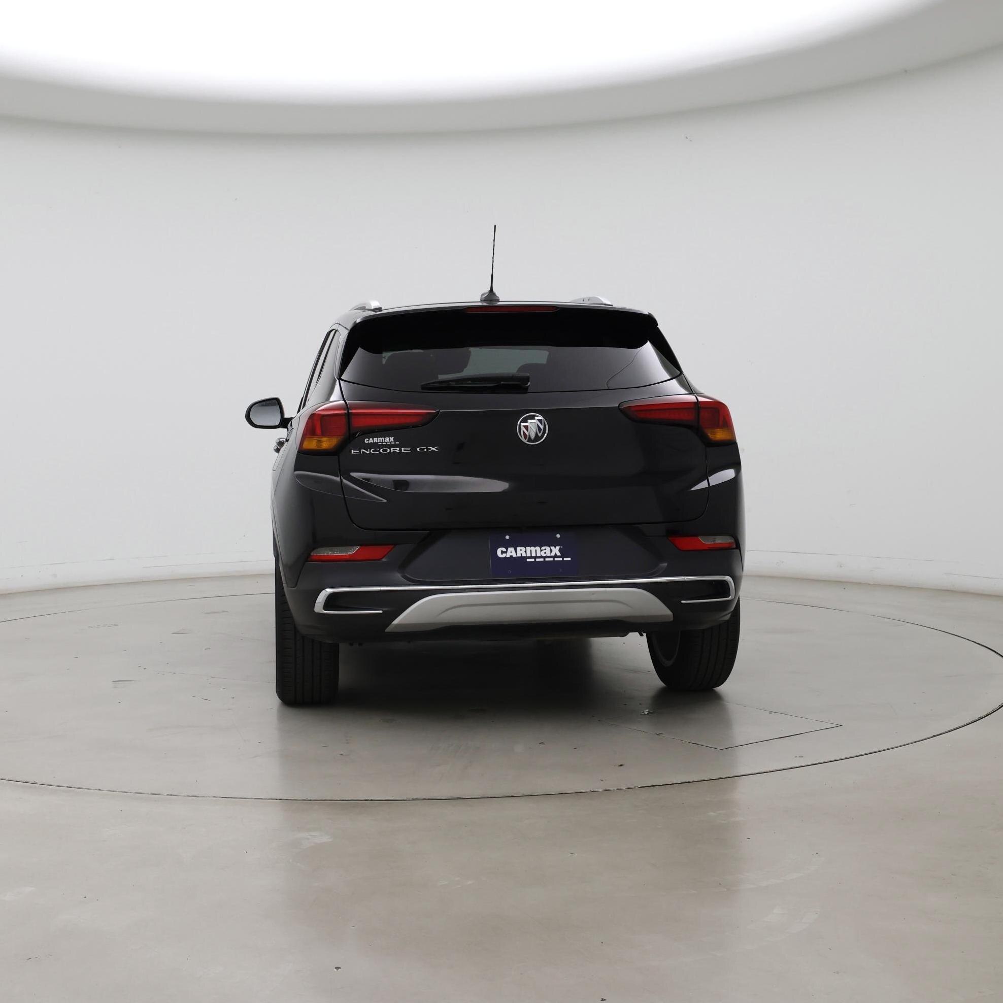 Thumbnail: 2023 Buick Encore GX - 6