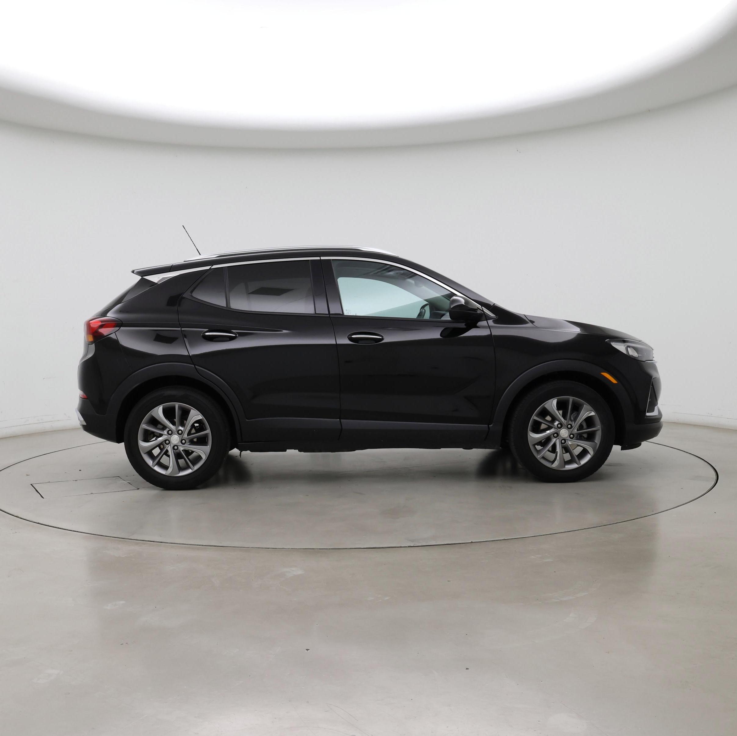 Thumbnail: 2023 Buick Encore GX - 7