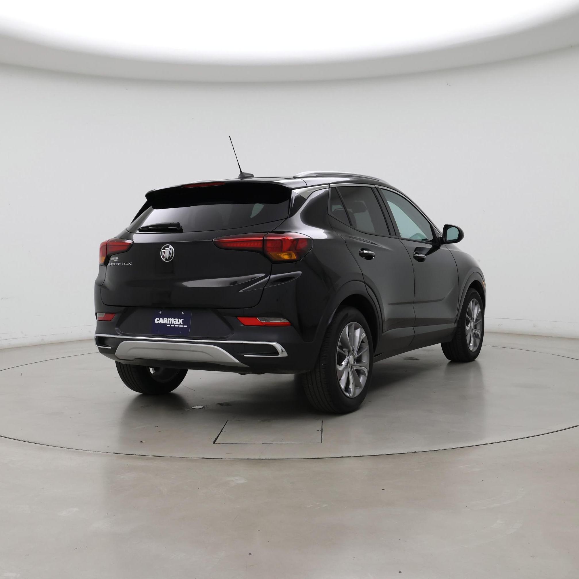 Thumbnail: 2023 Buick Encore GX - 8