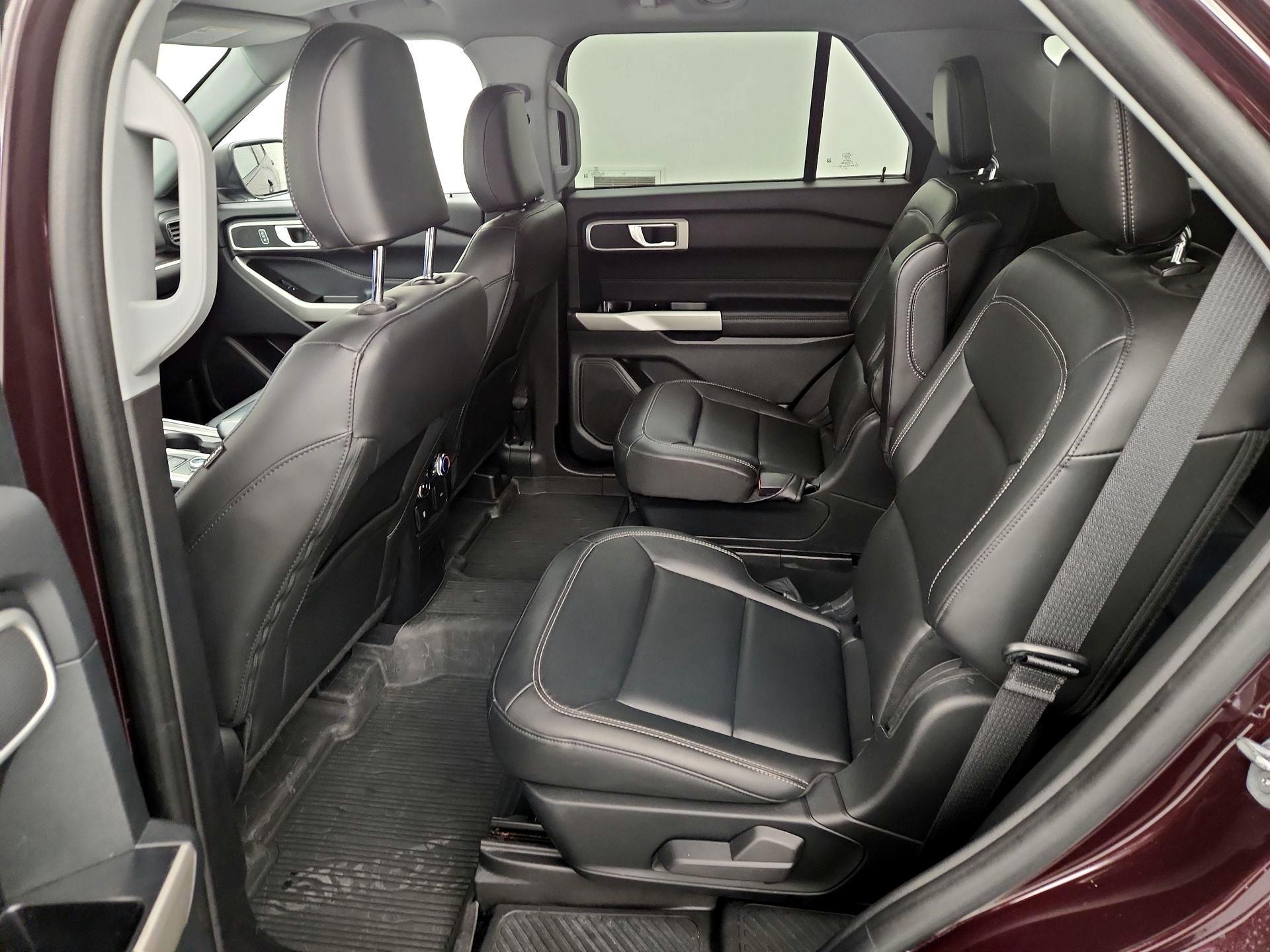 Thumbnail: 2022 Ford Explorer - 19