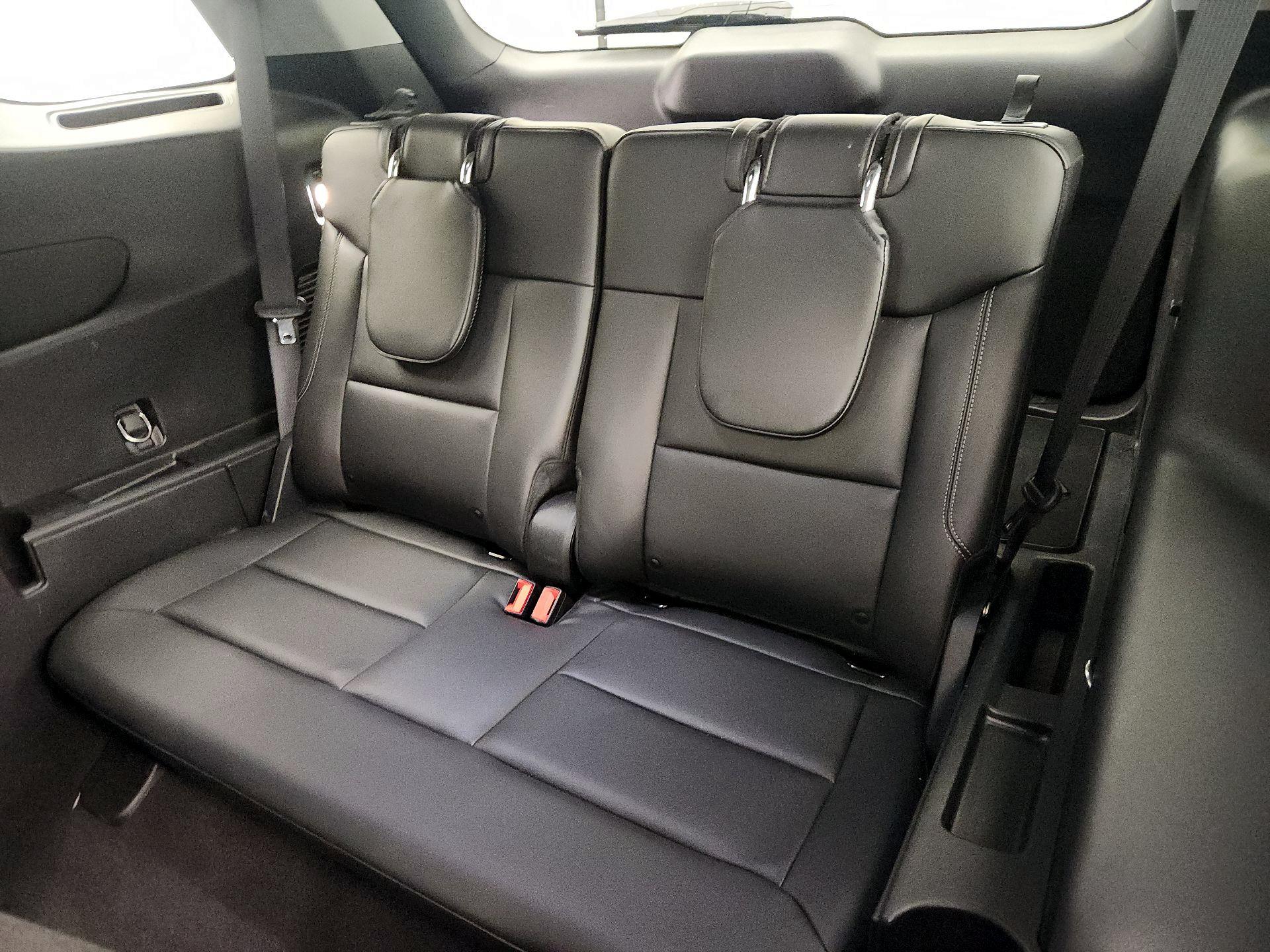 Thumbnail: 2022 Ford Explorer - 20