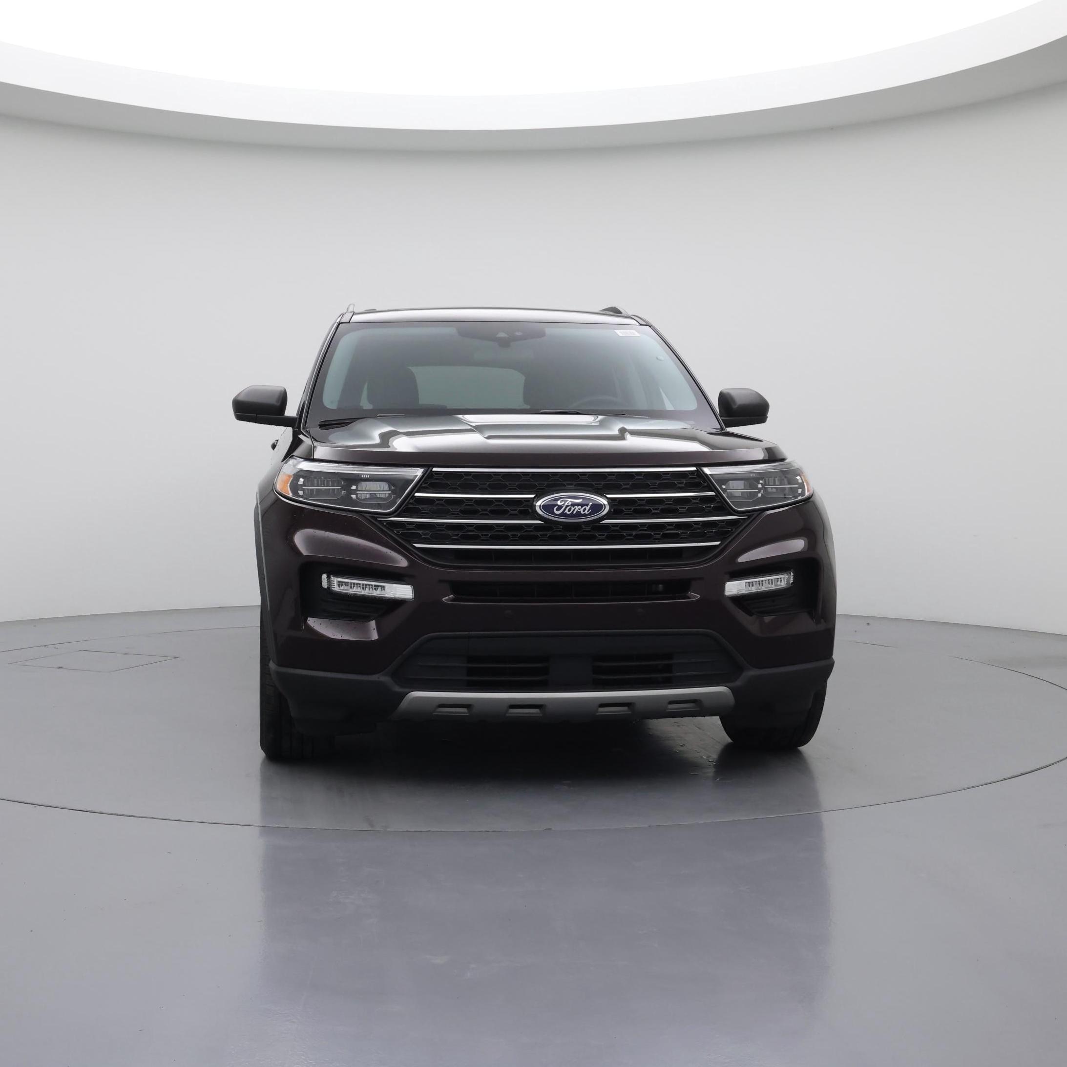 Thumbnail: 2022 Ford Explorer - 5