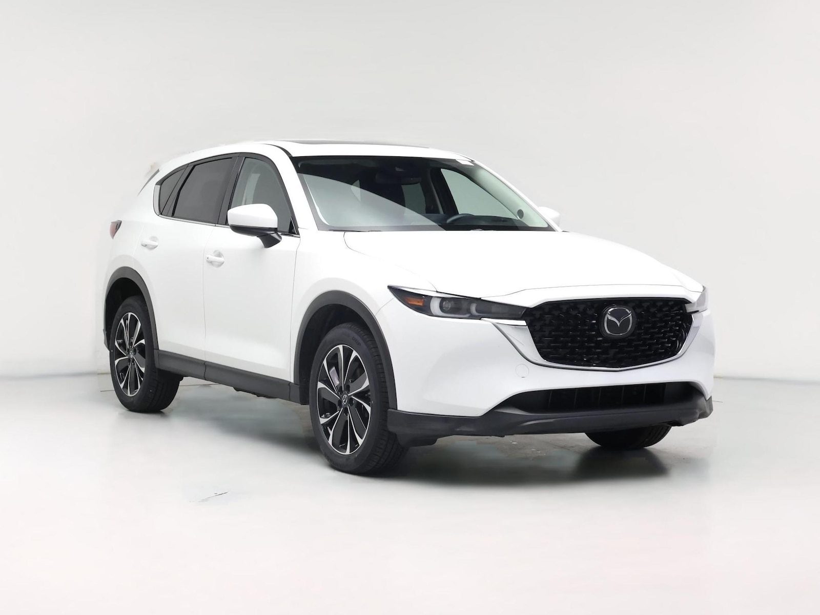 2023 Mazda CX-5 S Premium Plus package