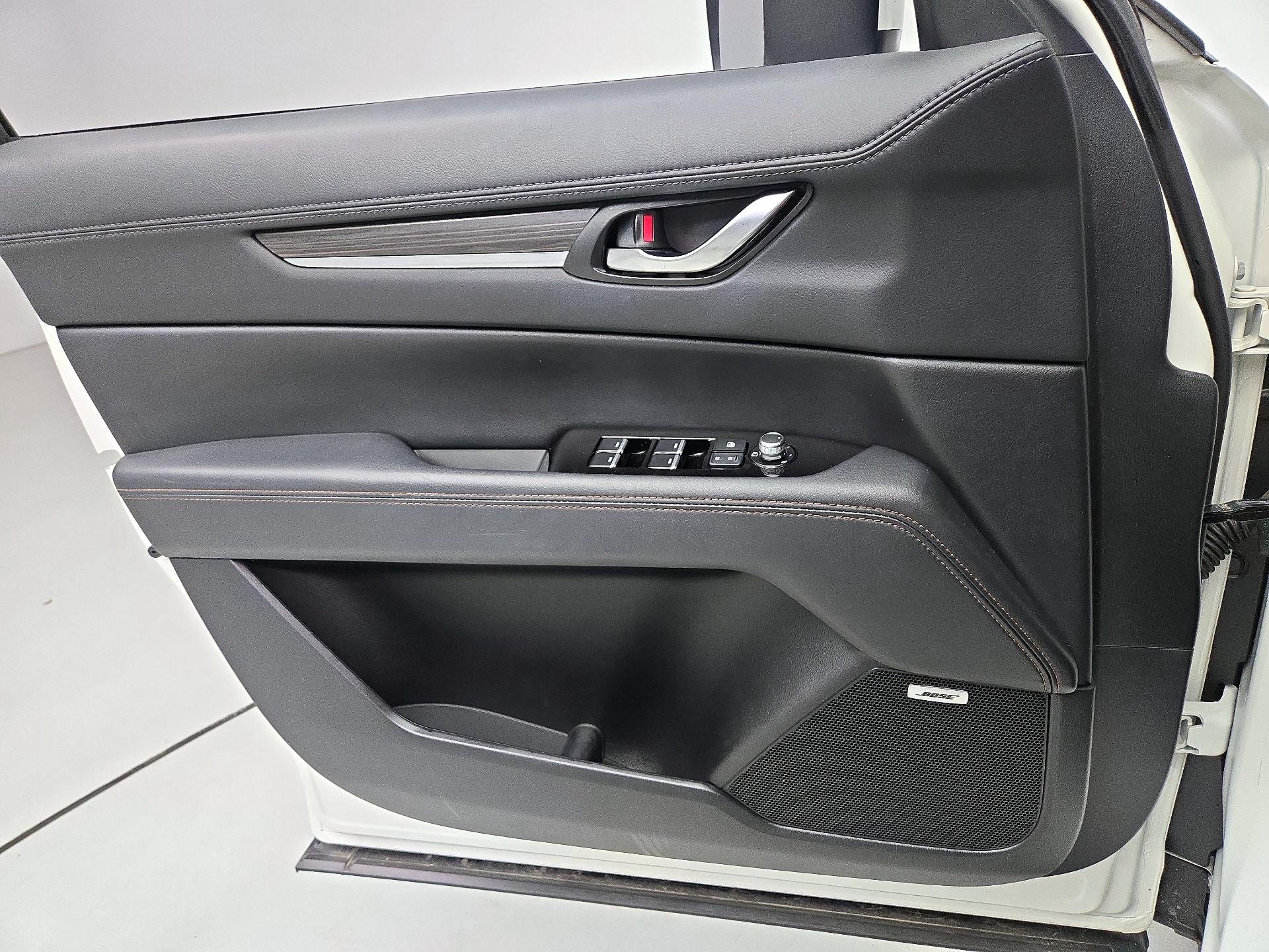 Thumbnail: 2023 Mazda CX-5 - 12