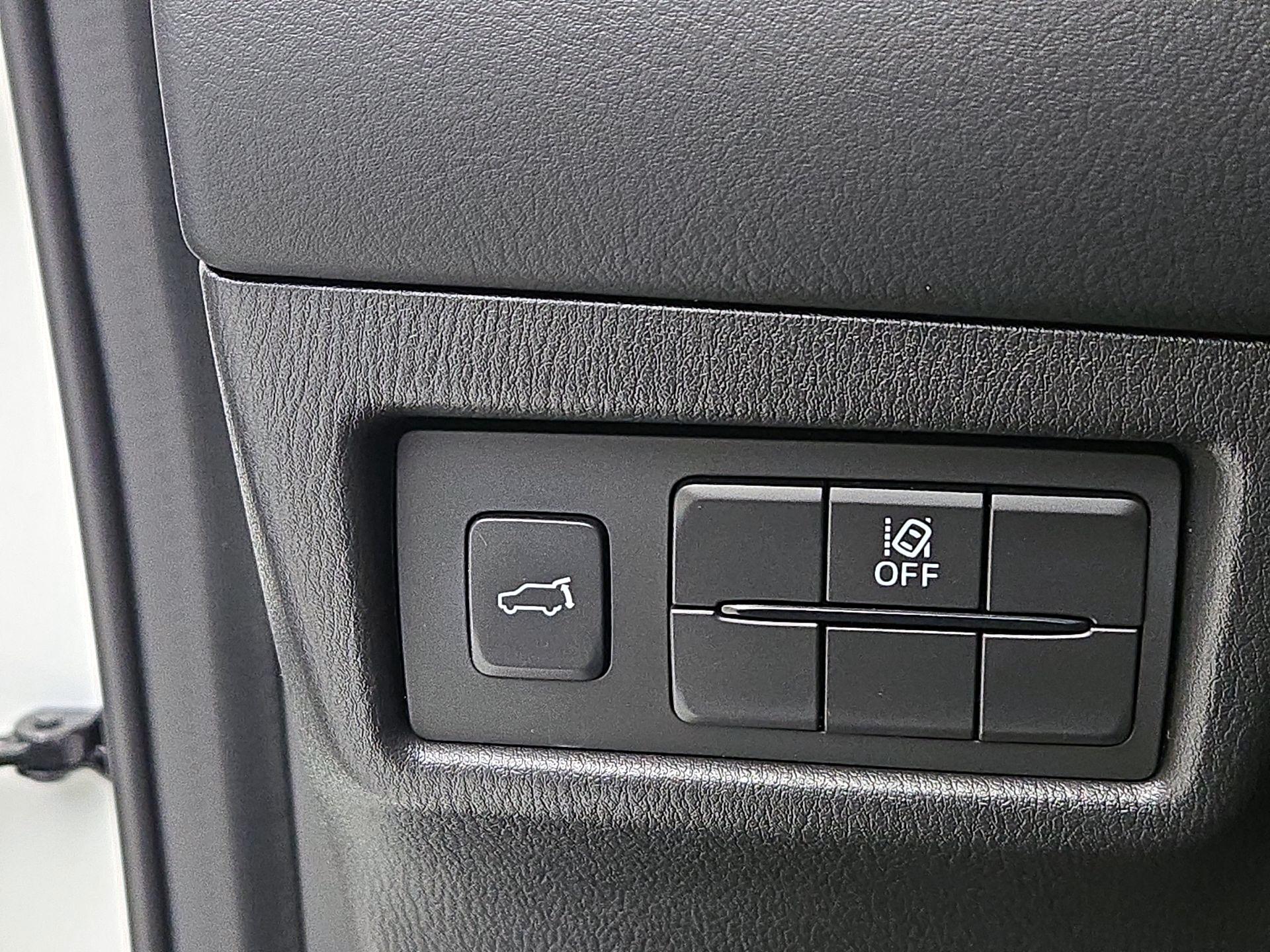 Thumbnail: 2023 Mazda CX-5 - 13