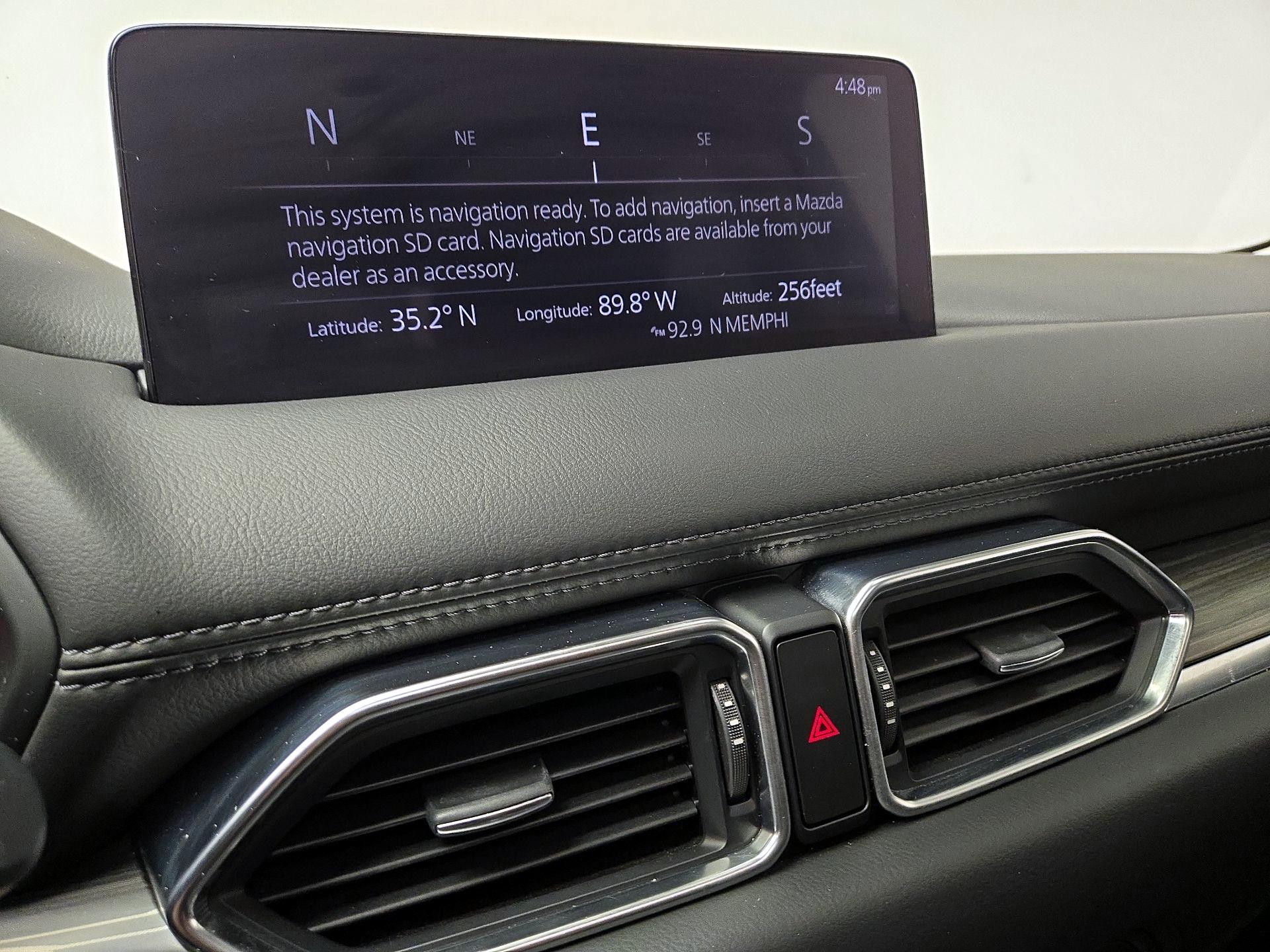 Thumbnail: 2023 Mazda CX-5 - 14