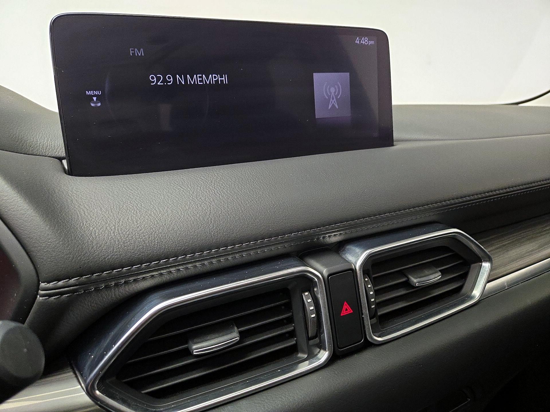 Thumbnail: 2023 Mazda CX-5 - 16