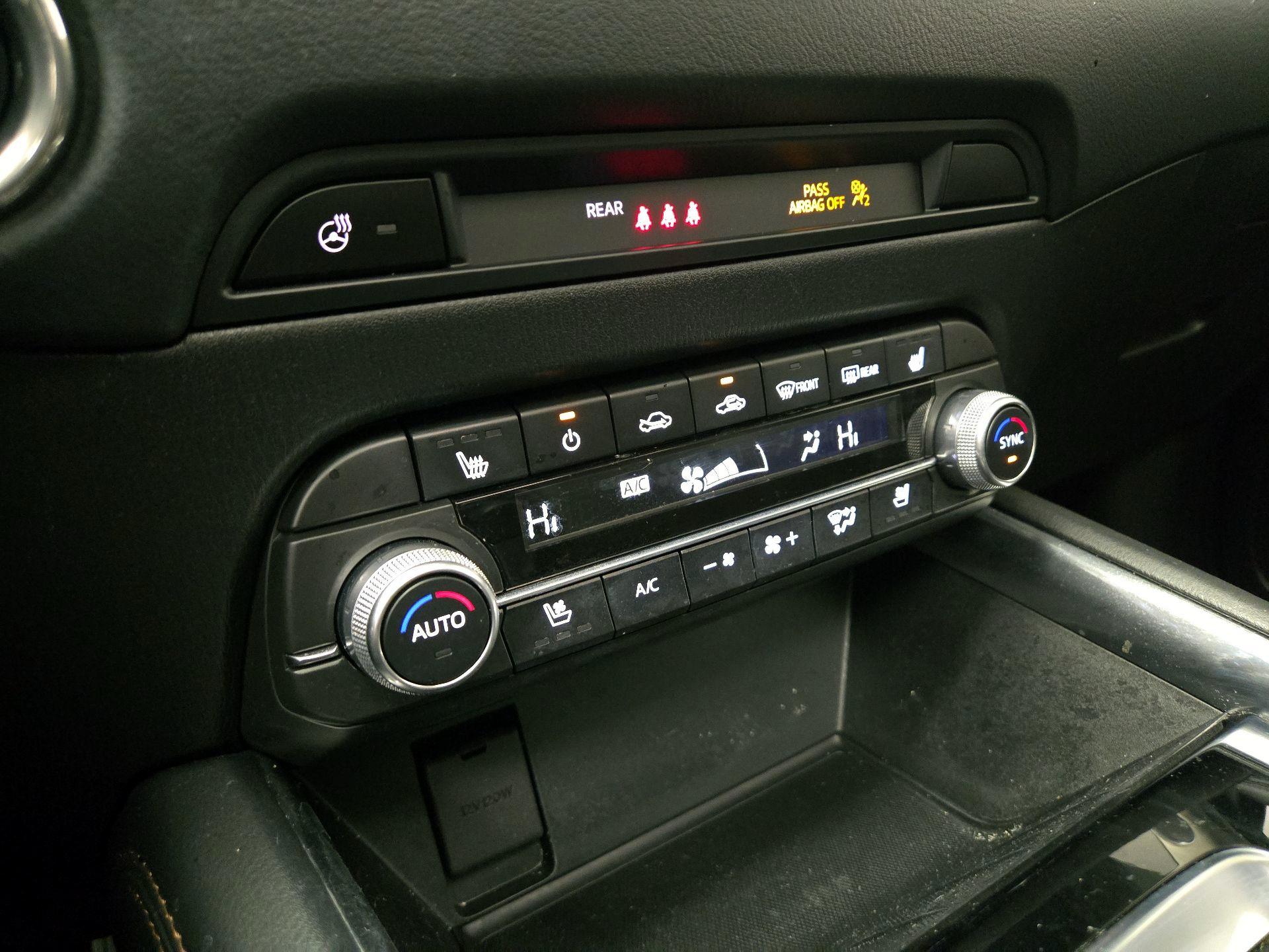 Thumbnail: 2023 Mazda CX-5 - 17