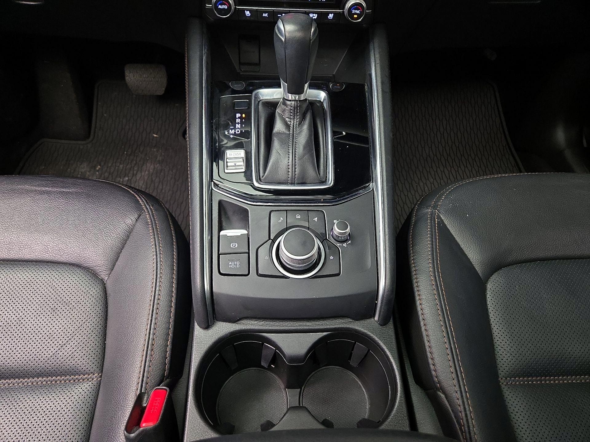 Thumbnail: 2023 Mazda CX-5 - 18