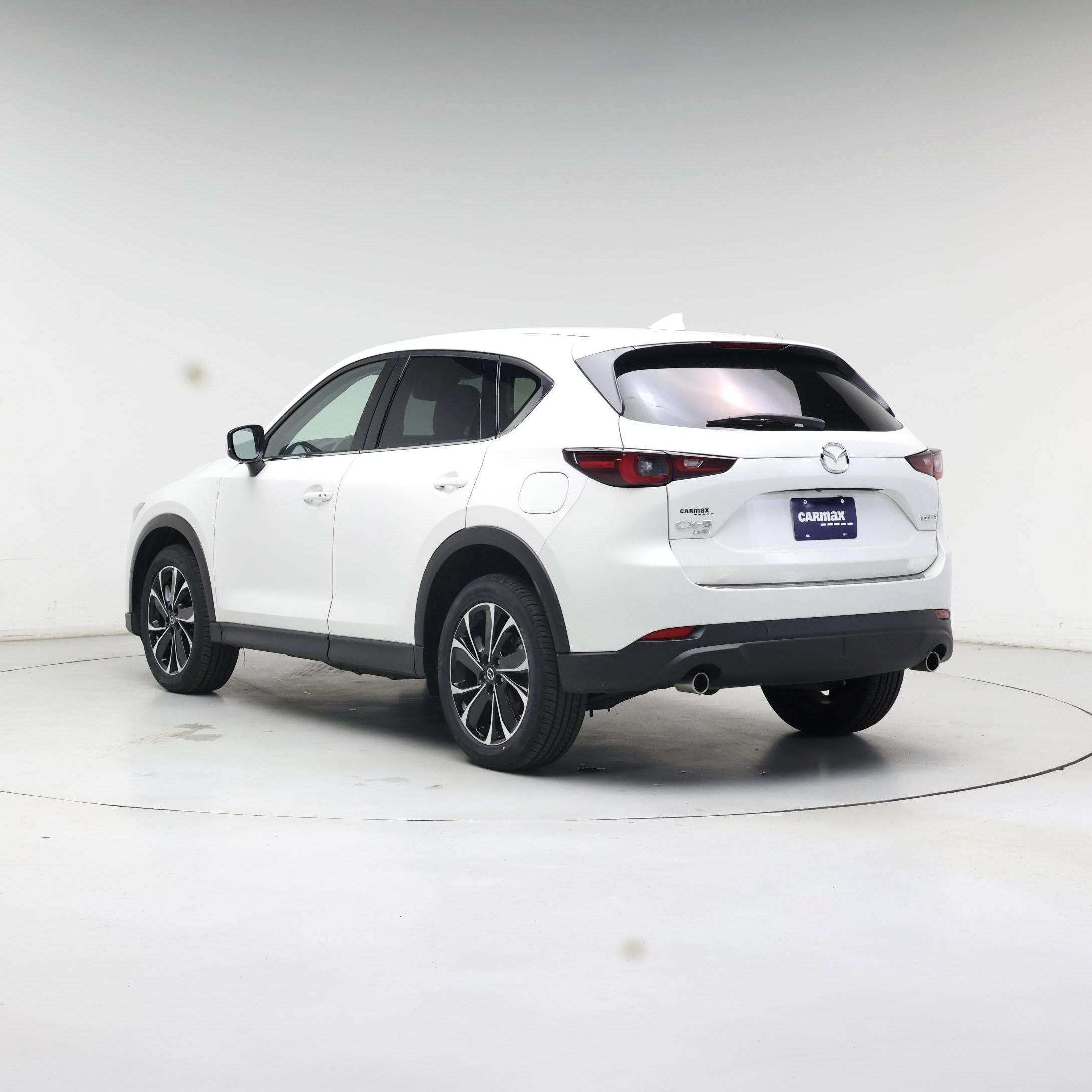 Thumbnail: 2023 Mazda CX-5 - 2