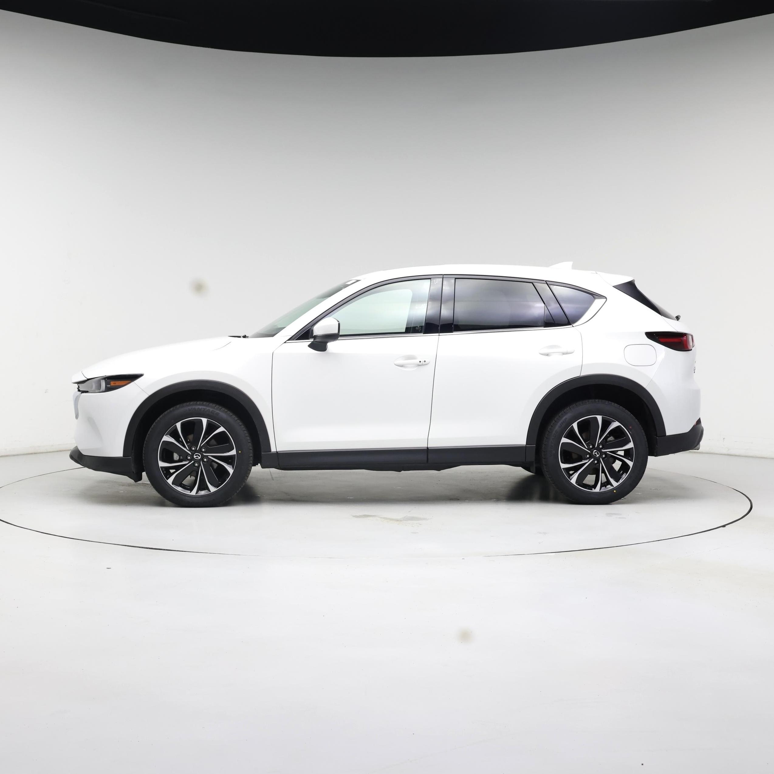 Thumbnail: 2023 Mazda CX-5 - 3