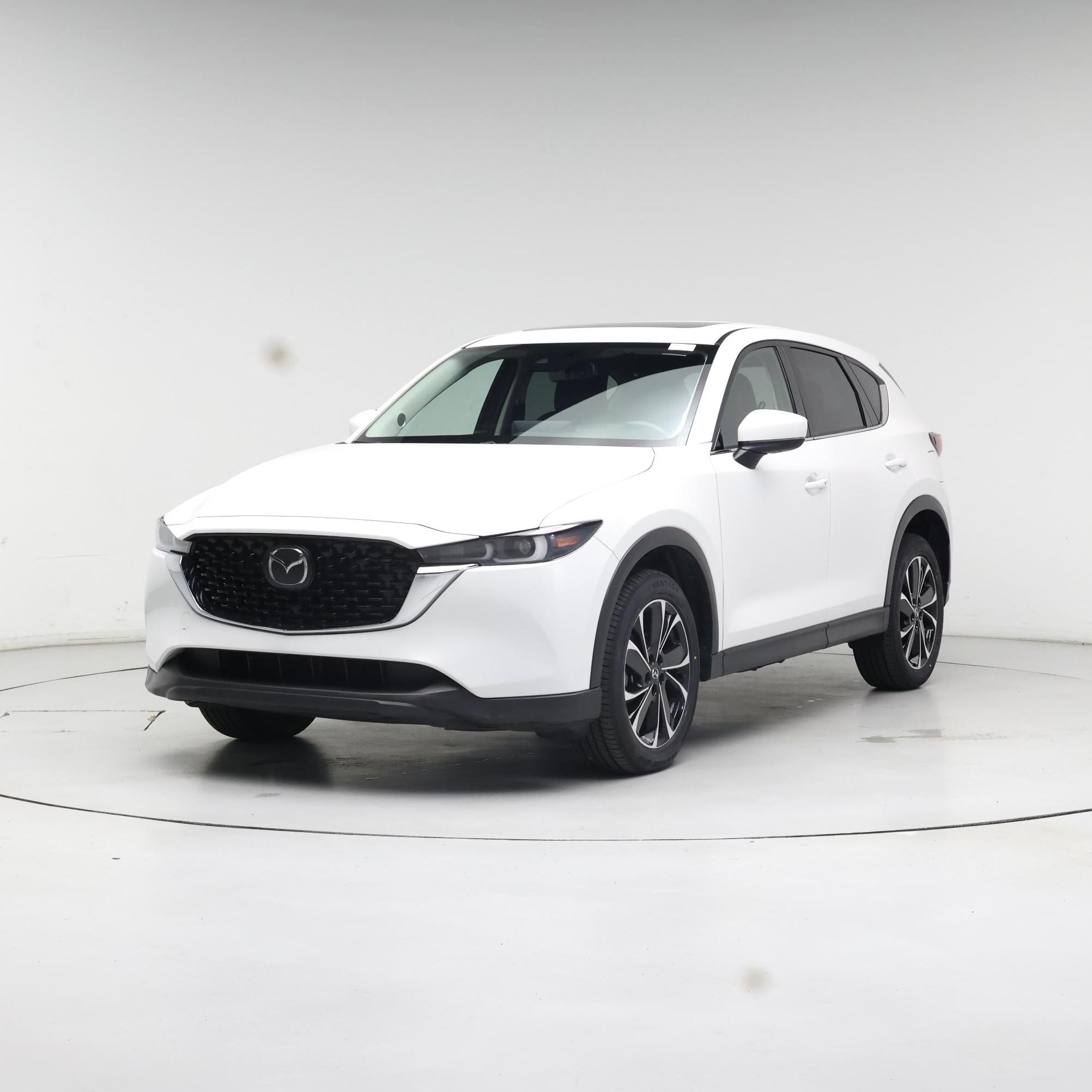 Thumbnail: 2023 Mazda CX-5 - 4