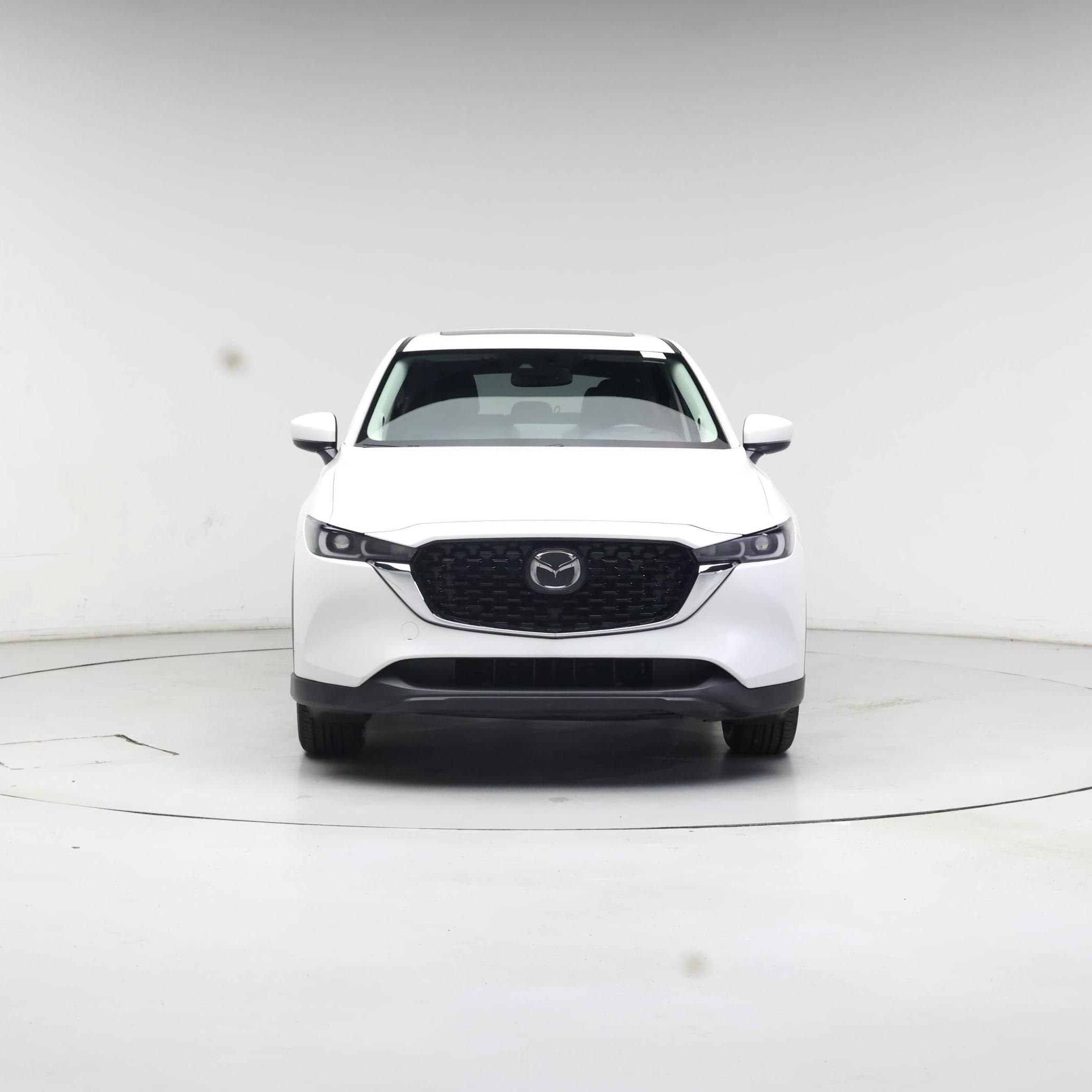 Thumbnail: 2023 Mazda CX-5 - 5