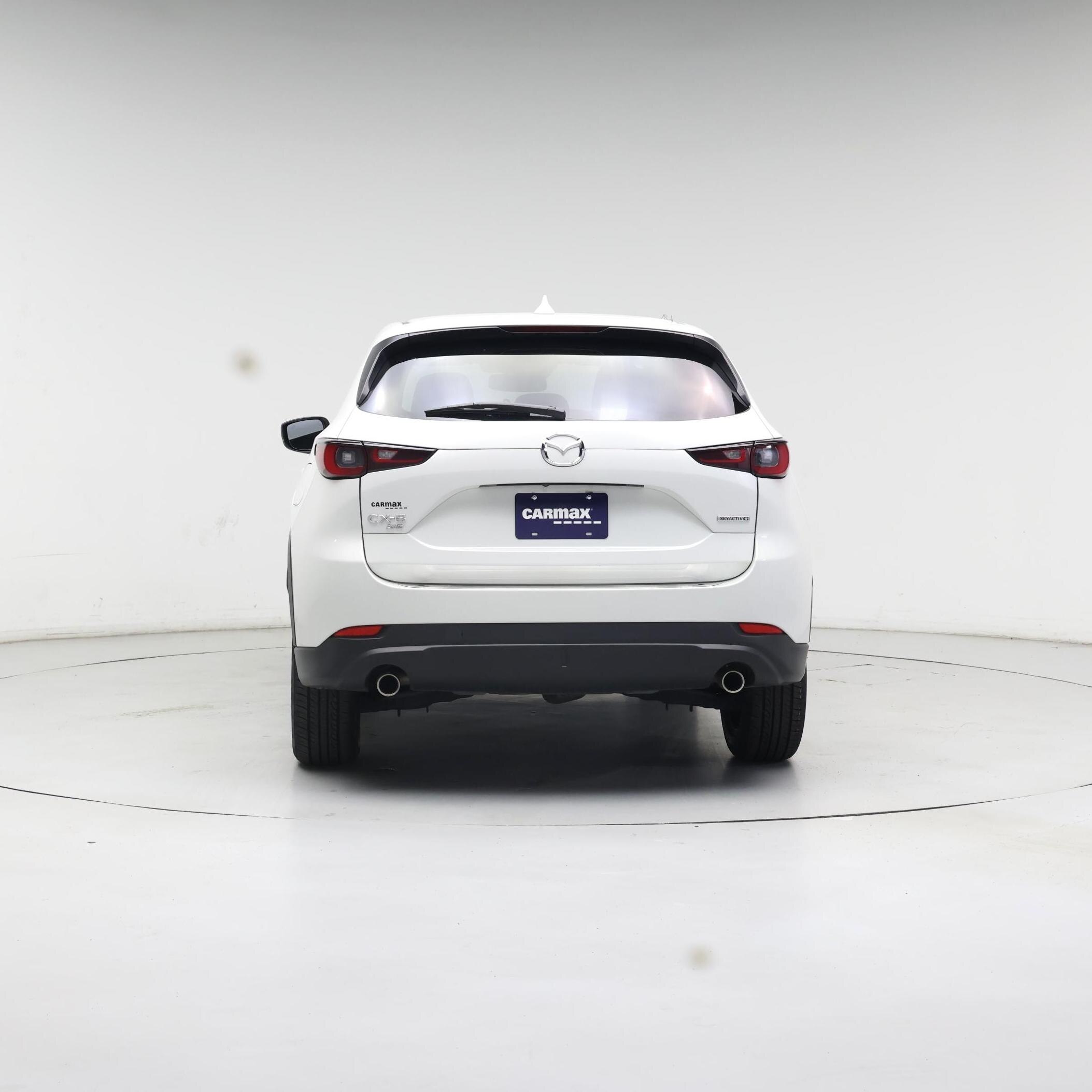 Thumbnail: 2023 Mazda CX-5 - 6