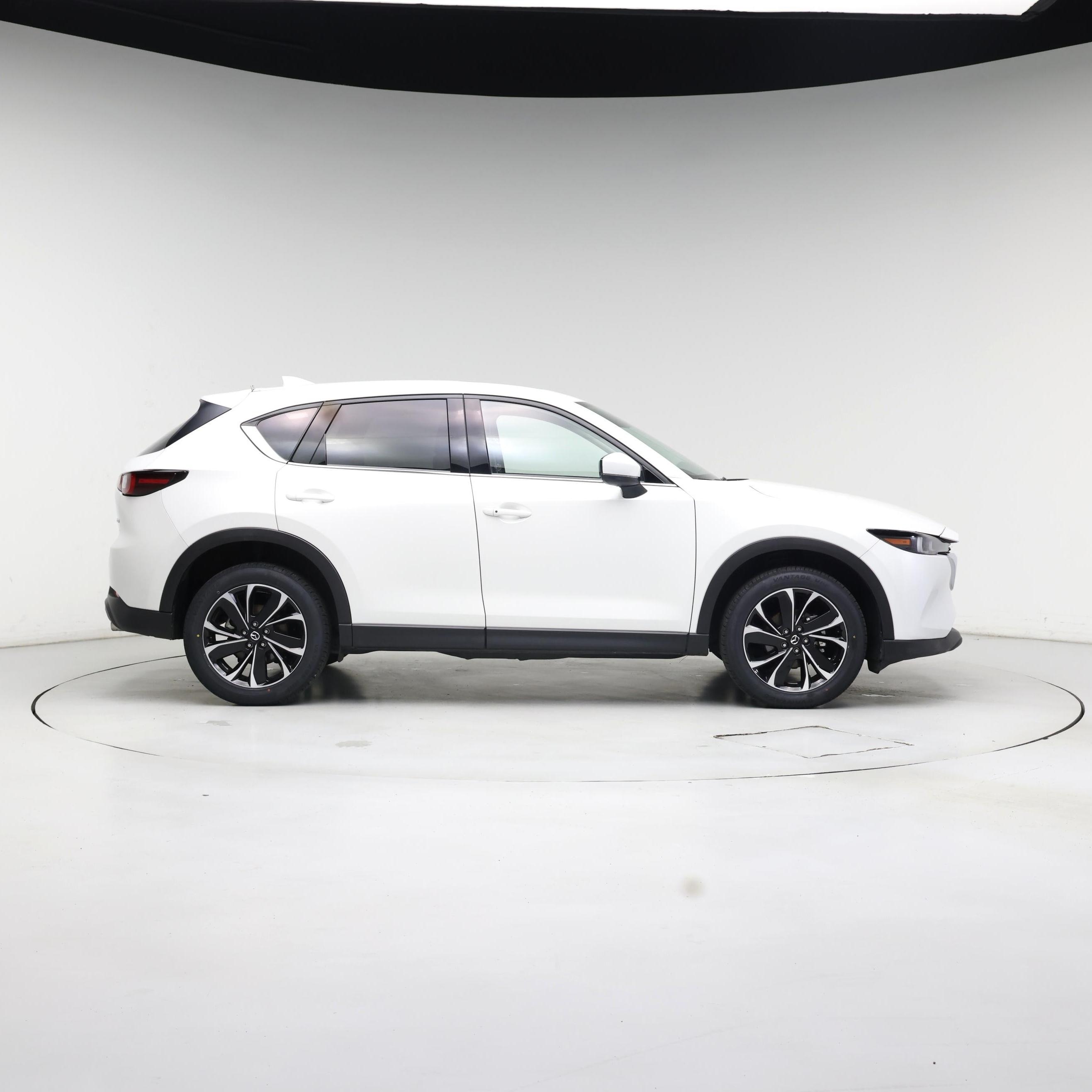 Thumbnail: 2023 Mazda CX-5 - 7