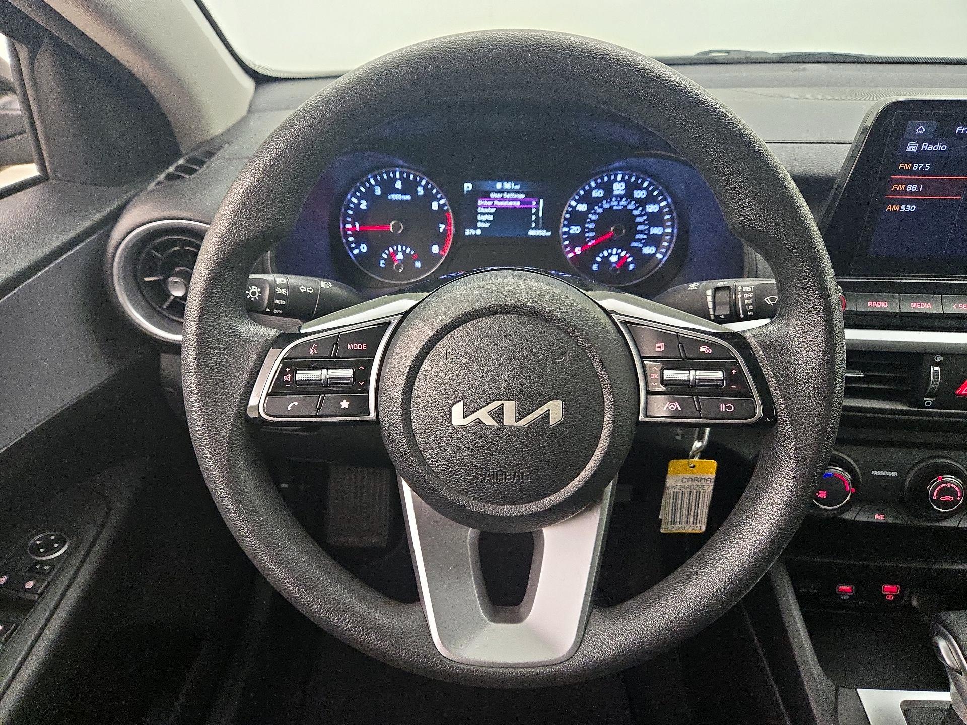 Thumbnail: 2024 Kia Forte - 10