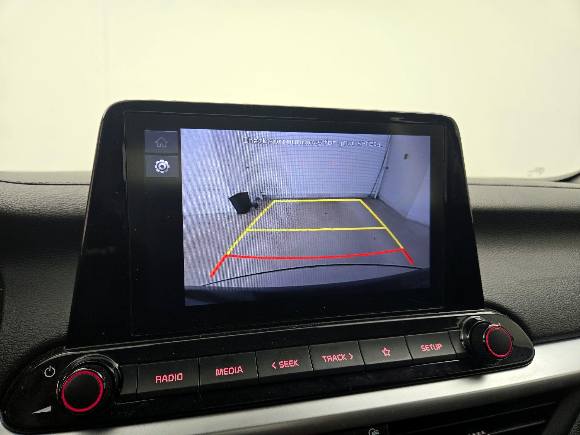 Thumbnail: 2024 Kia Forte - 14