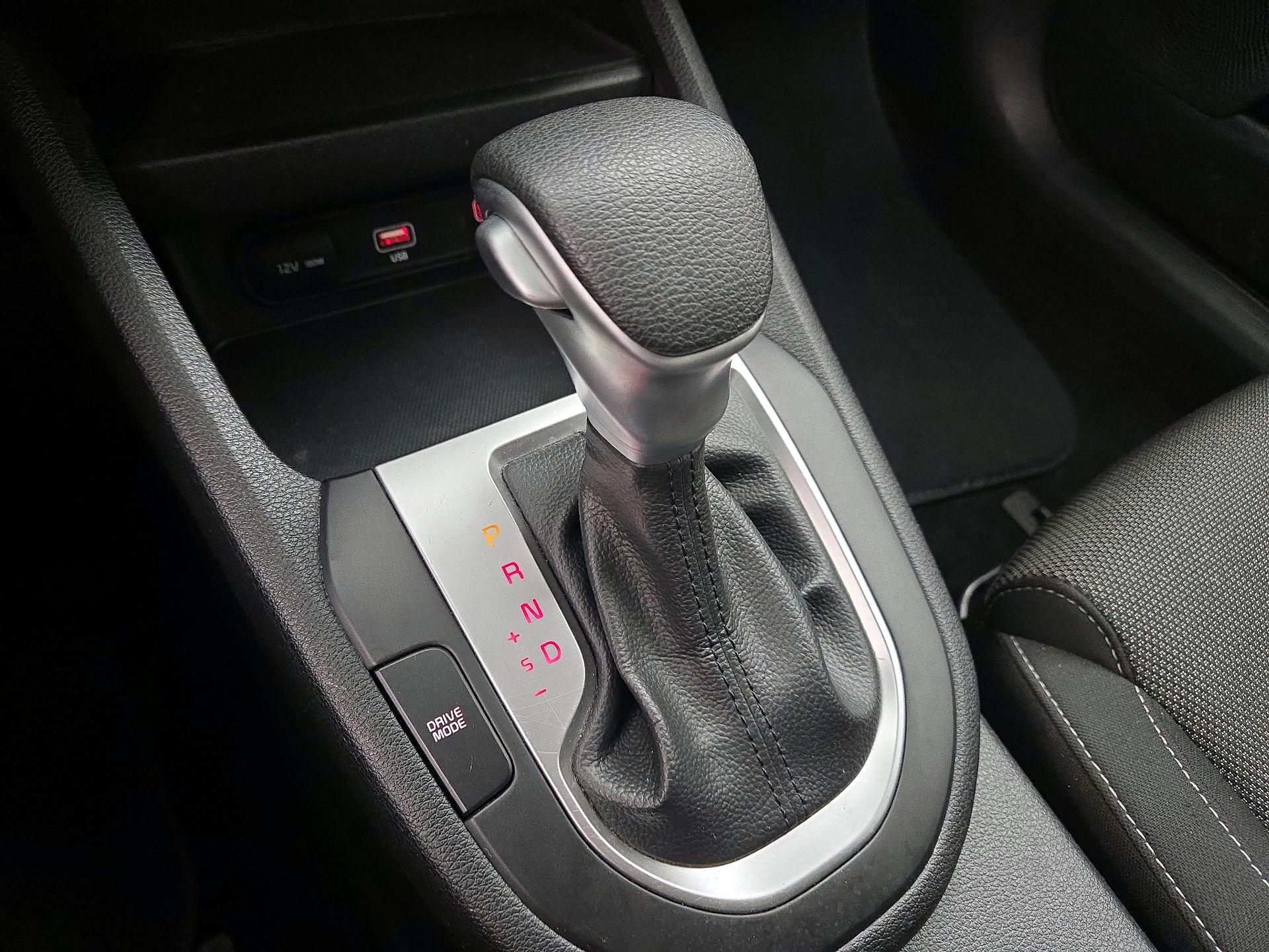 Thumbnail: 2024 Kia Forte - 17