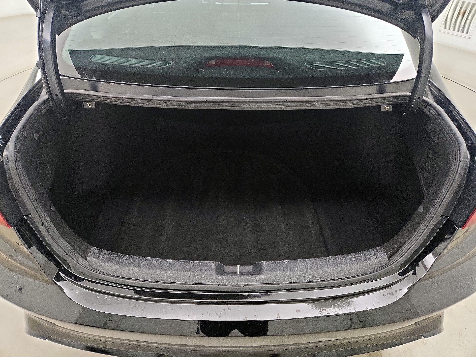 Thumbnail: 2024 Kia Forte - 20