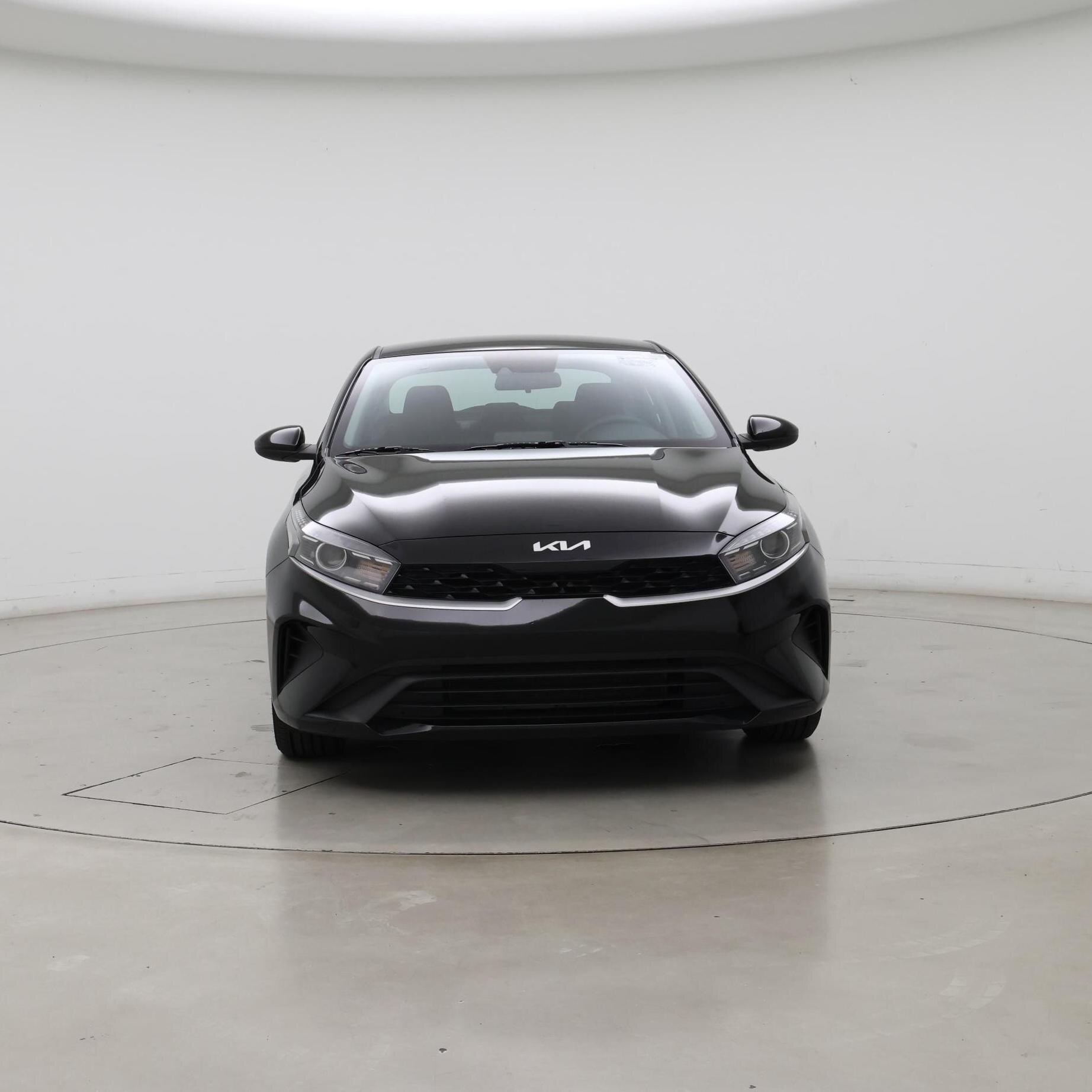 Thumbnail: 2024 Kia Forte - 5