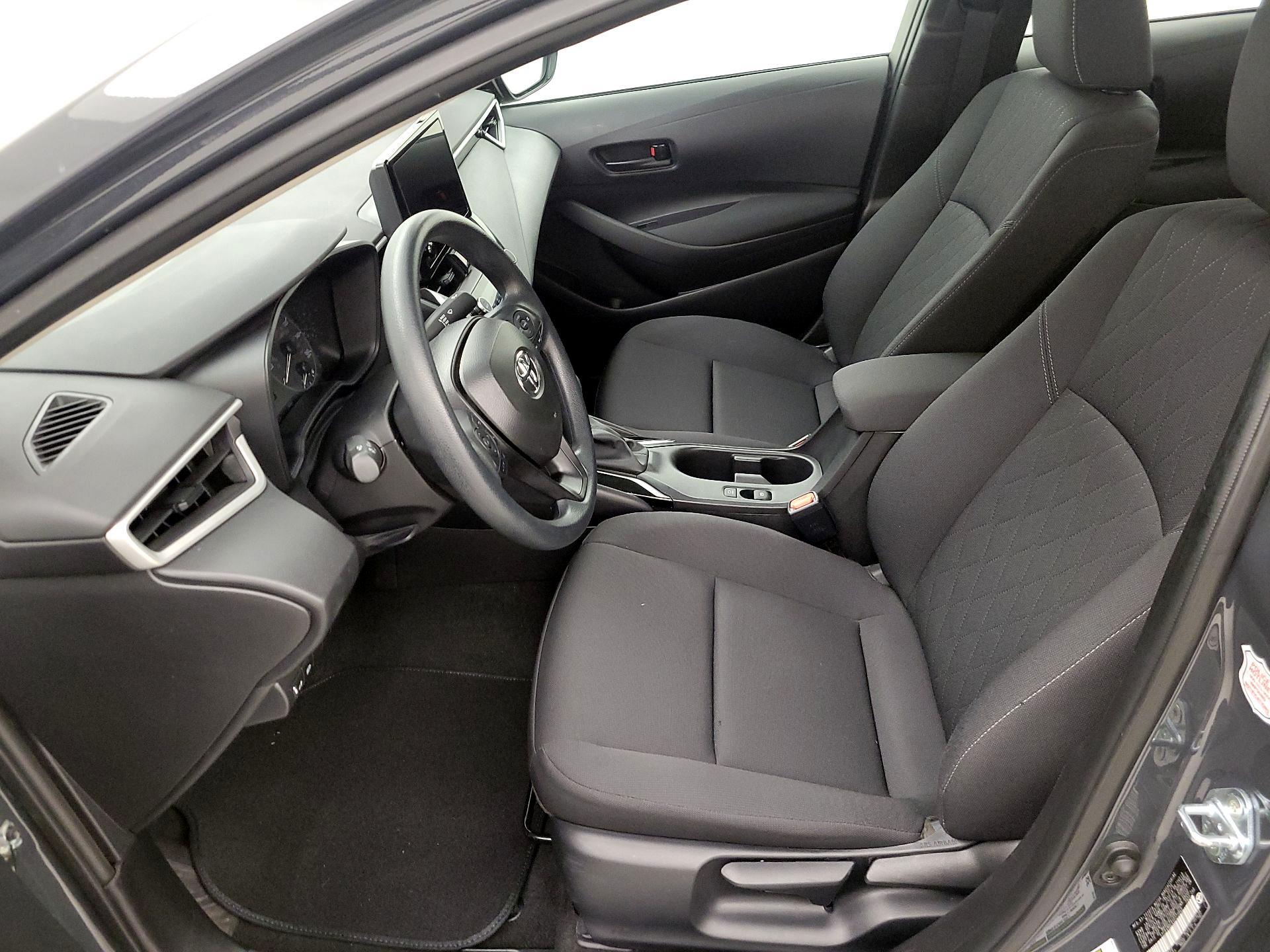 Thumbnail: 2025 Toyota Corolla - 11