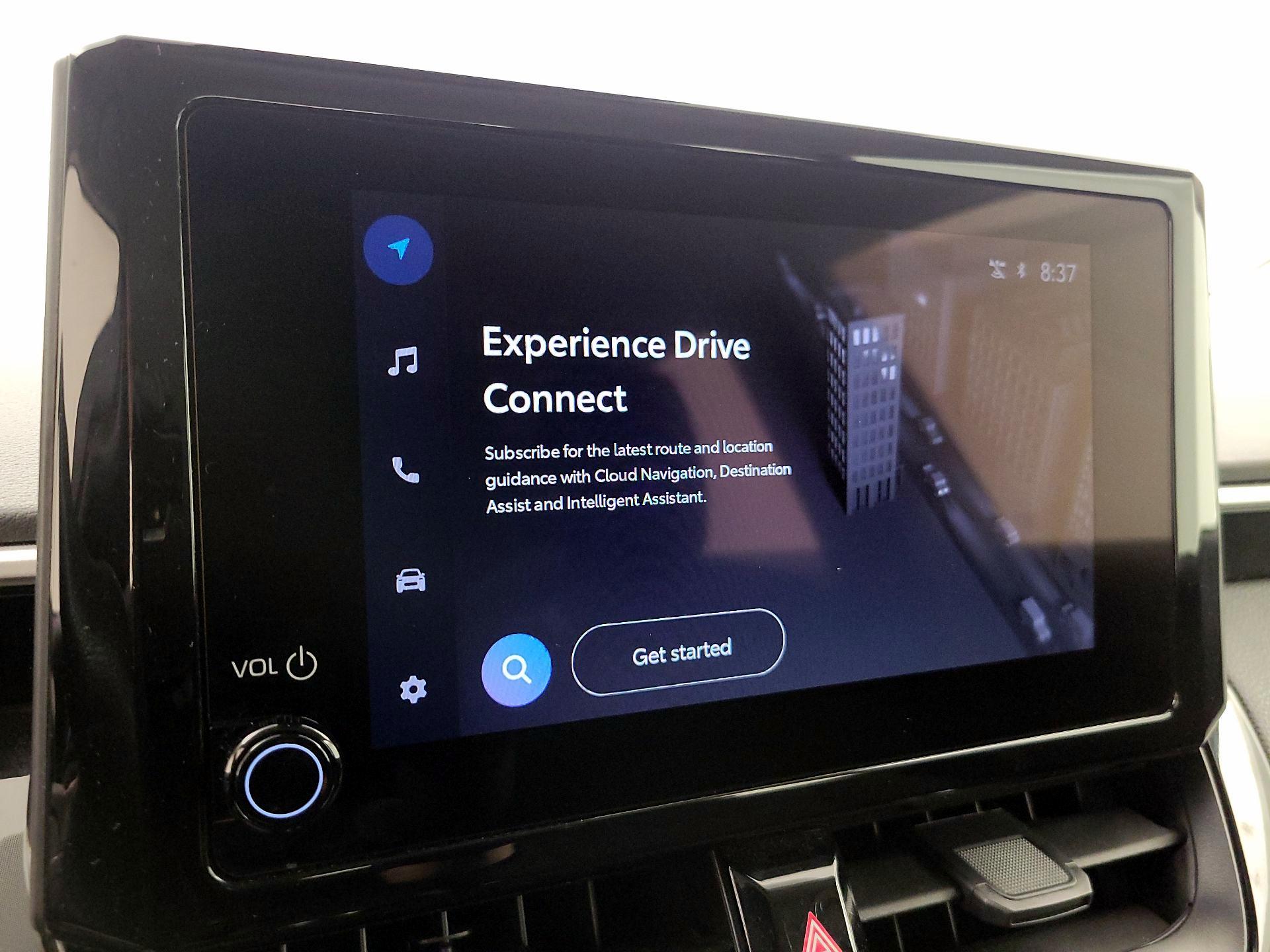 Thumbnail: 2025 Toyota Corolla - 14