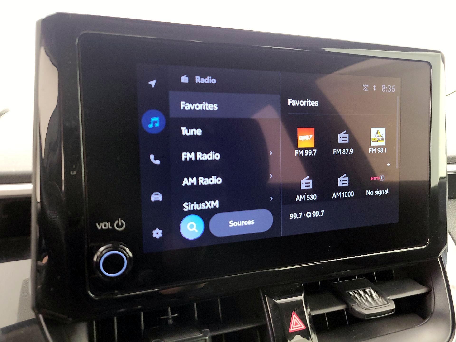 Thumbnail: 2025 Toyota Corolla - 16