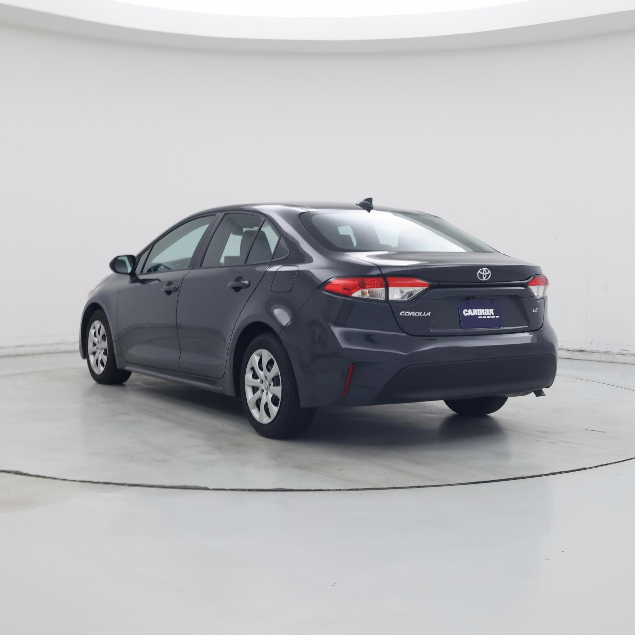 Thumbnail: 2025 Toyota Corolla - 2